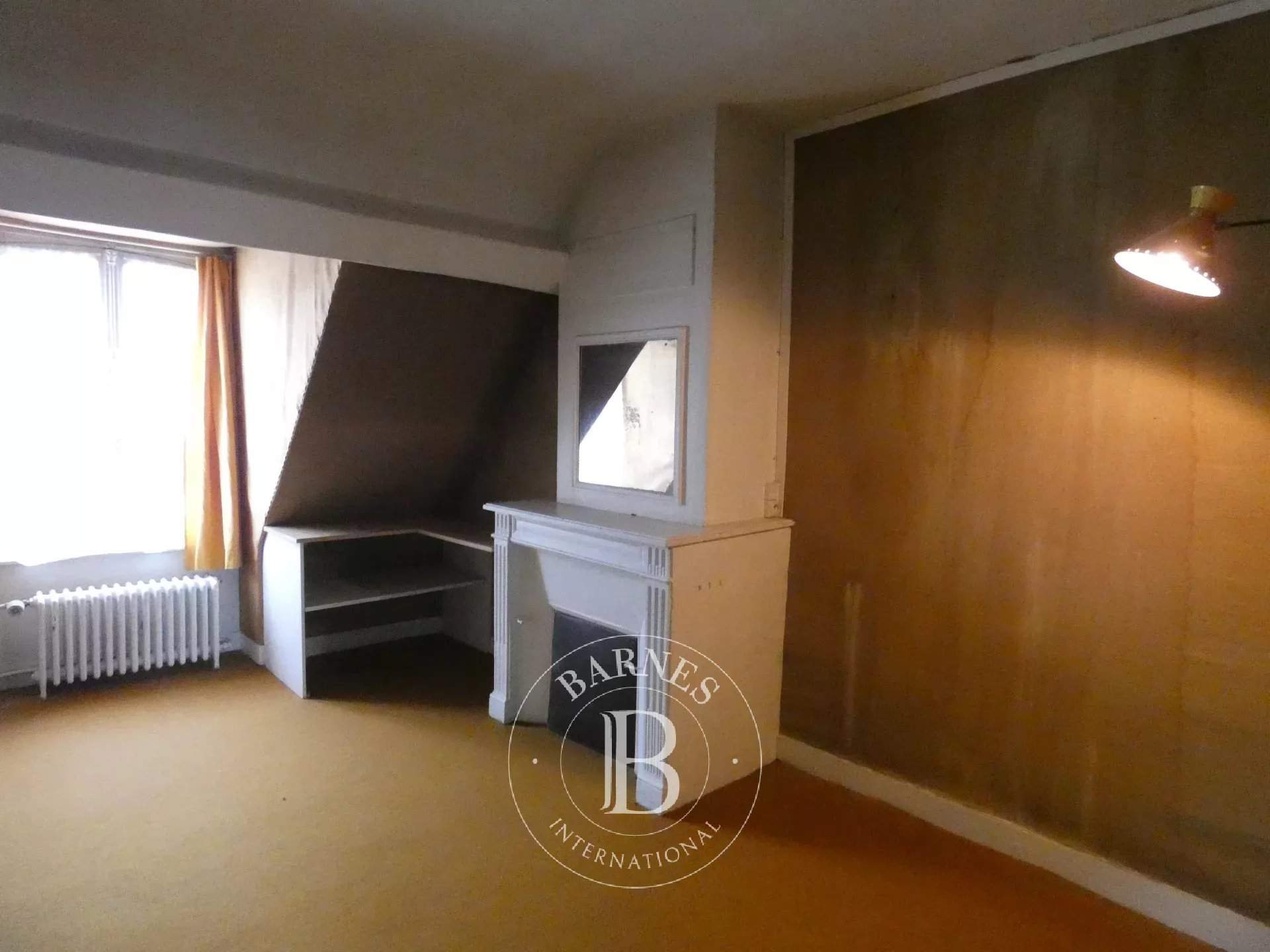Châteaudun  - Hôtel particulier 12 Pièces 7 Chambres - picture 15