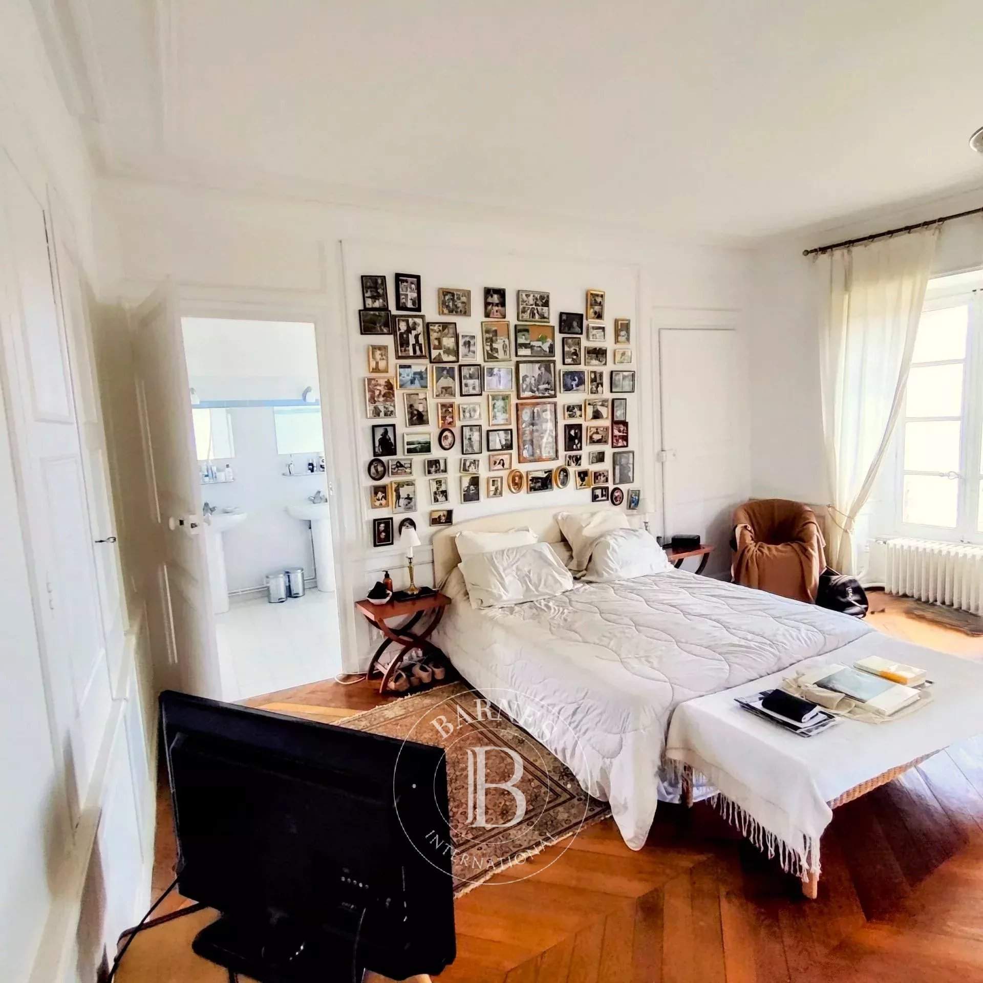 Clamecy  - Propriété 14 Pi&egrave;ces 5 Chambres - picture 8