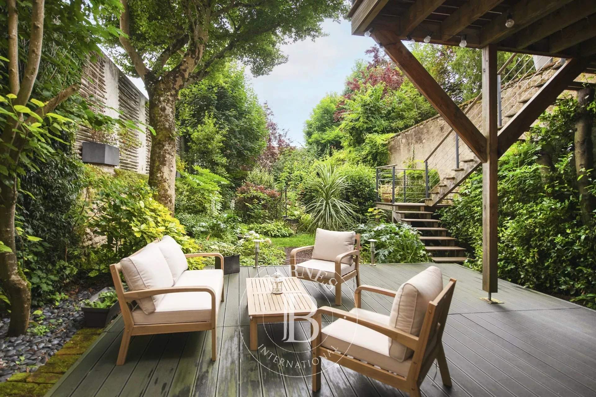 Orléans  - Maison de ville 8 Pièces 5 Chambres - picture 1