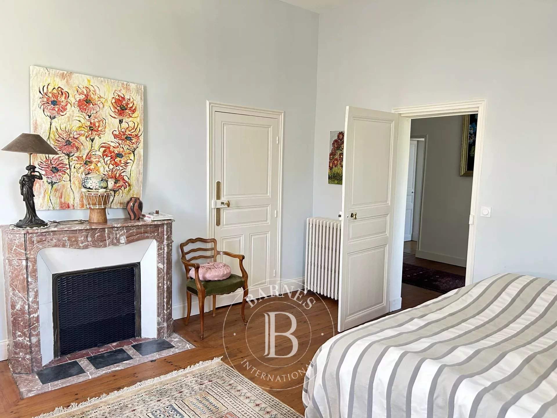 Saumur  - Casa 11 Cuartos 5 Habitaciones - picture 8