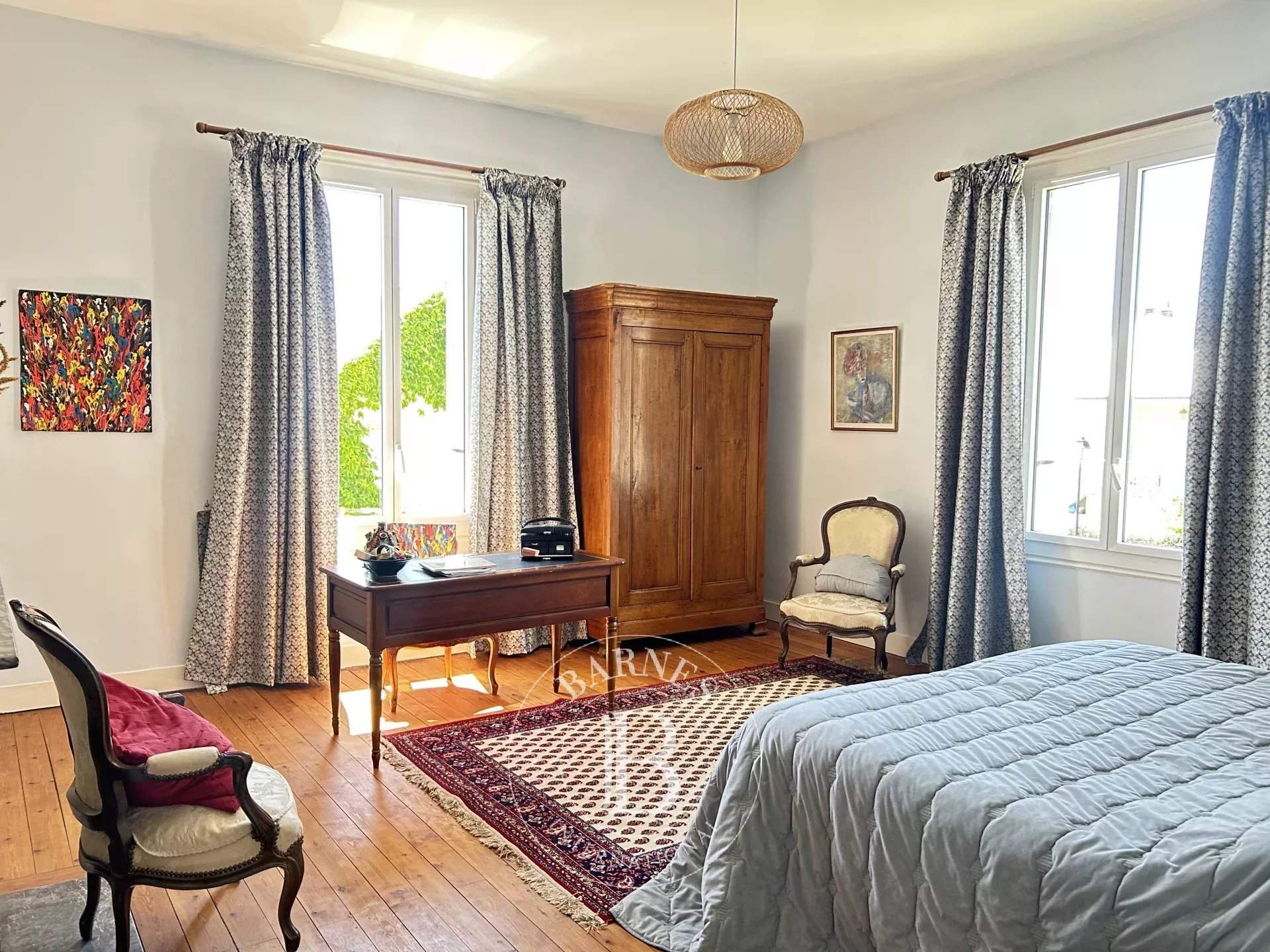 Saumur  - Casa 11 Cuartos 5 Habitaciones - picture 9