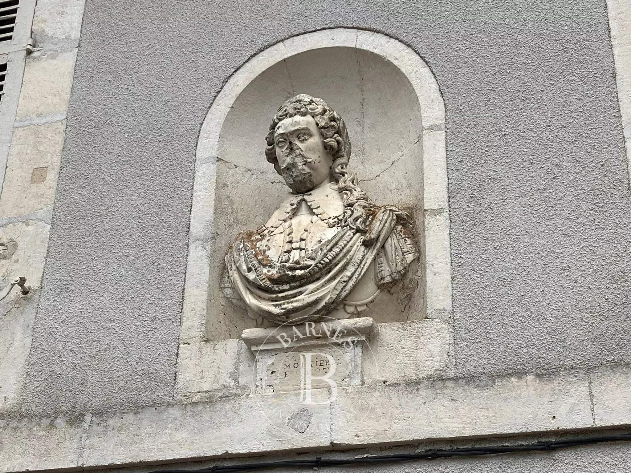 Bourges  - Château  - picture 8