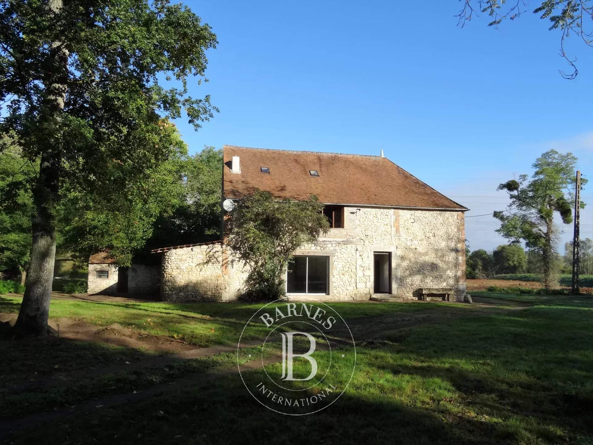 Sancerre  - Propriété 11 Pièces 6 Chambres - picture 3