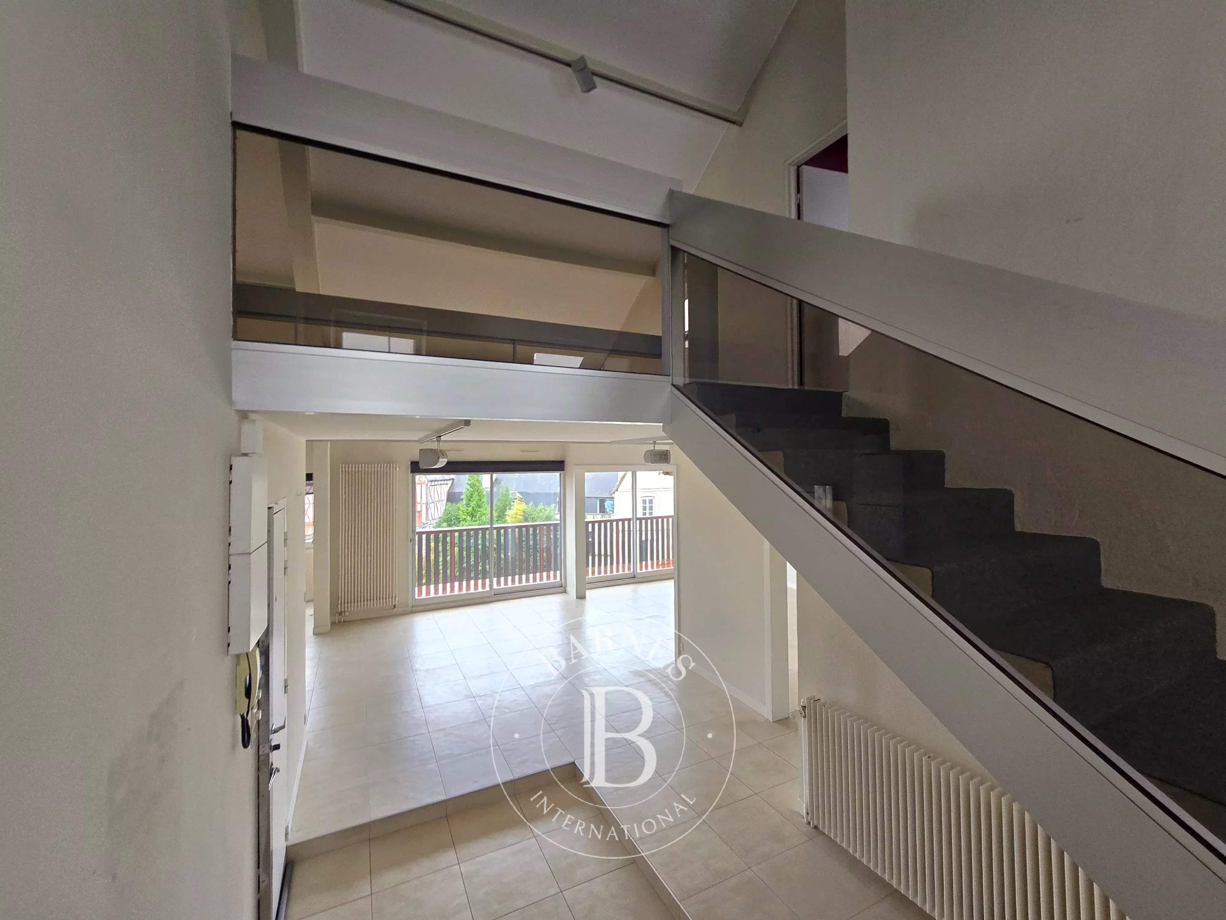 Bourges  - Triplex 6 Pi&egrave;ces 4 Chambres - picture 10