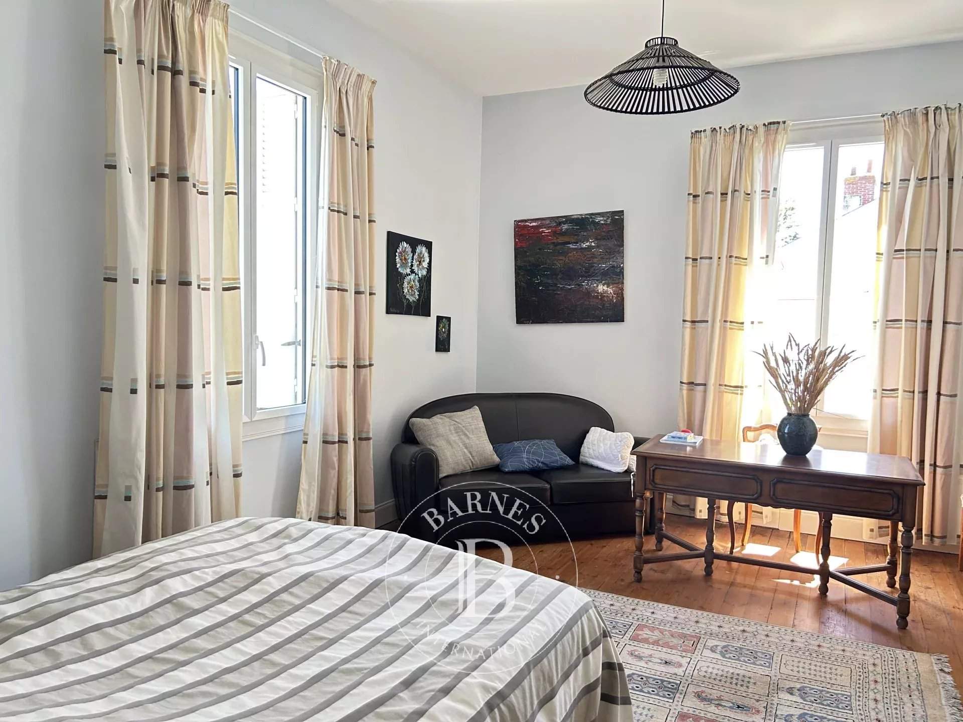 Saumur  - Casa 11 Cuartos 5 Habitaciones - picture 7