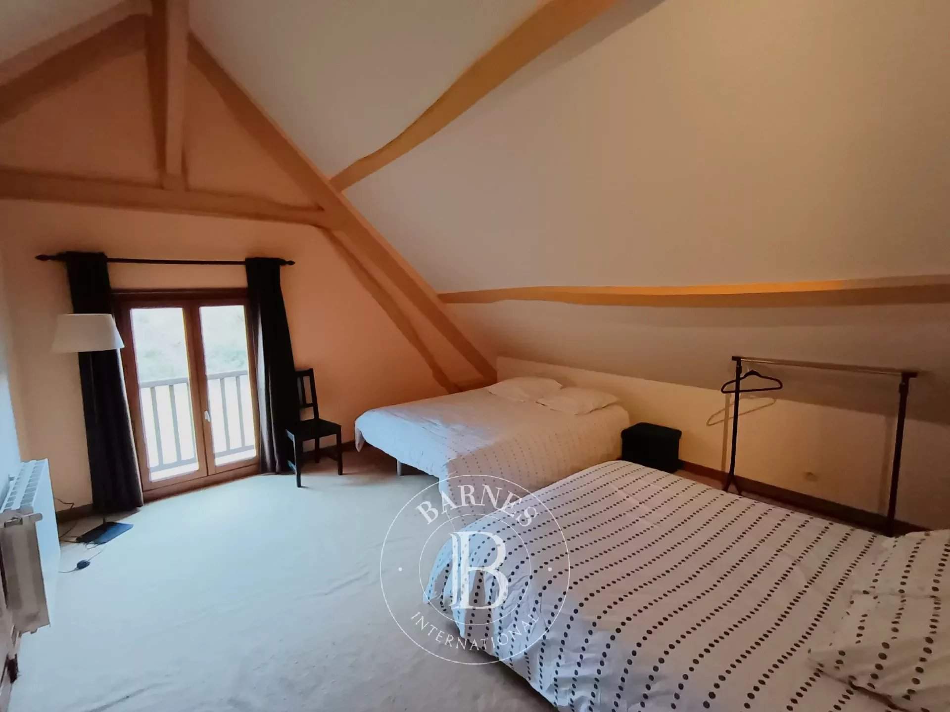 Neuvy-sur-Barangeon  - House 7 Bedrooms - picture 7