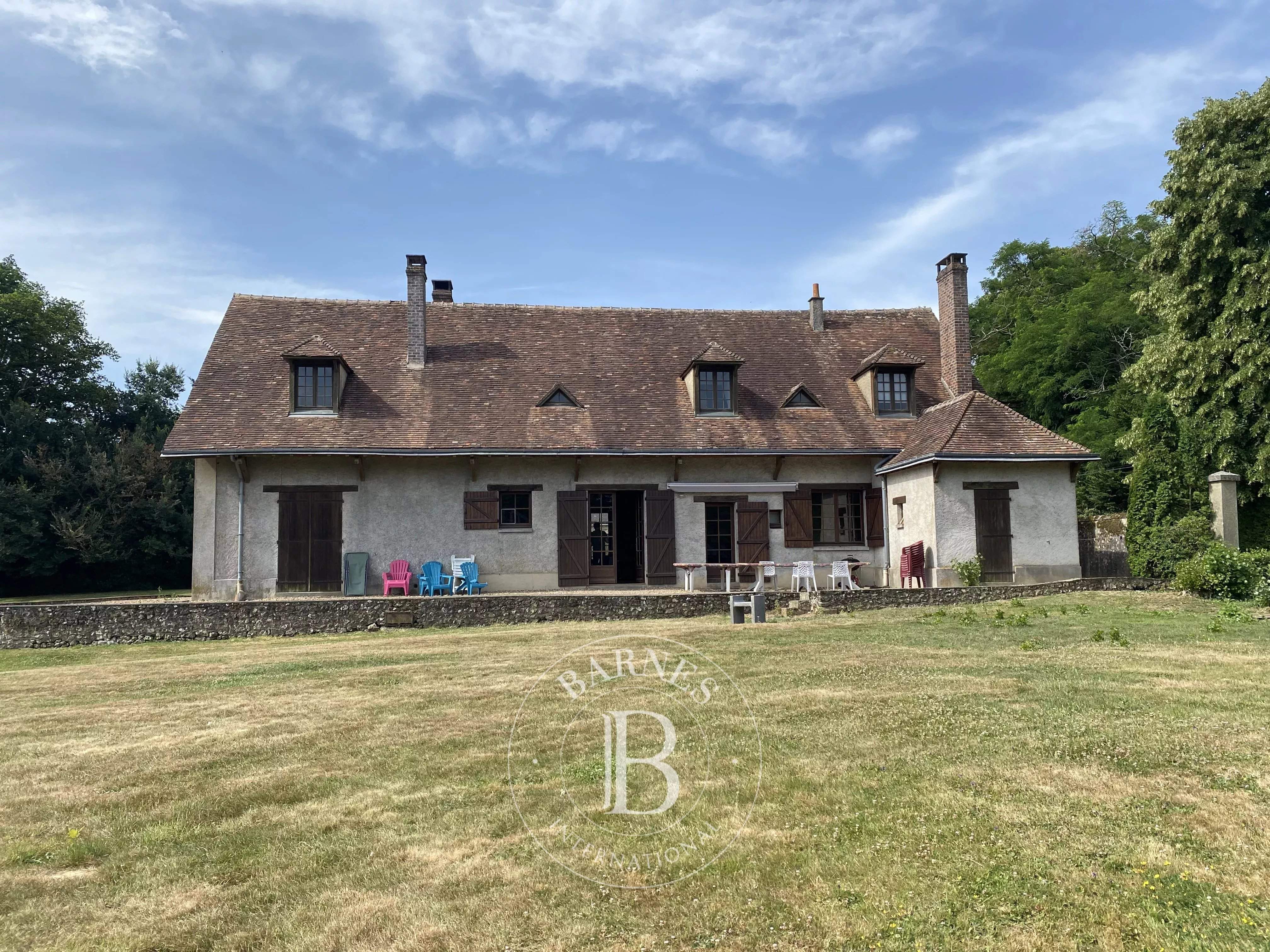 Savigny-sur-Braye  - House 10 Bedrooms - picture 13