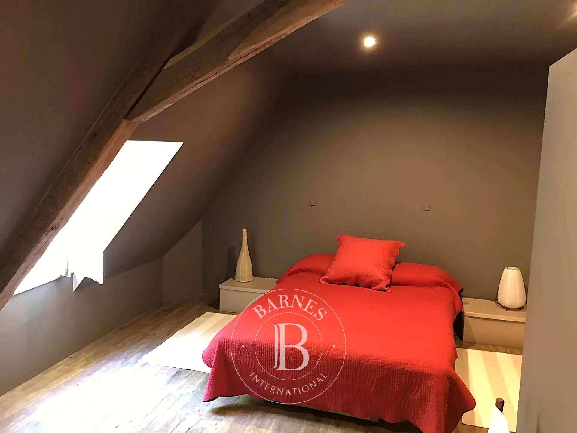 Saint-Martin-d'Auxigny  - House  - picture 14