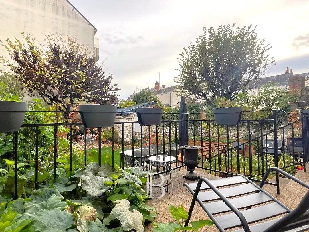 Tours  - Townhouse 4 Bedrooms - picture 10