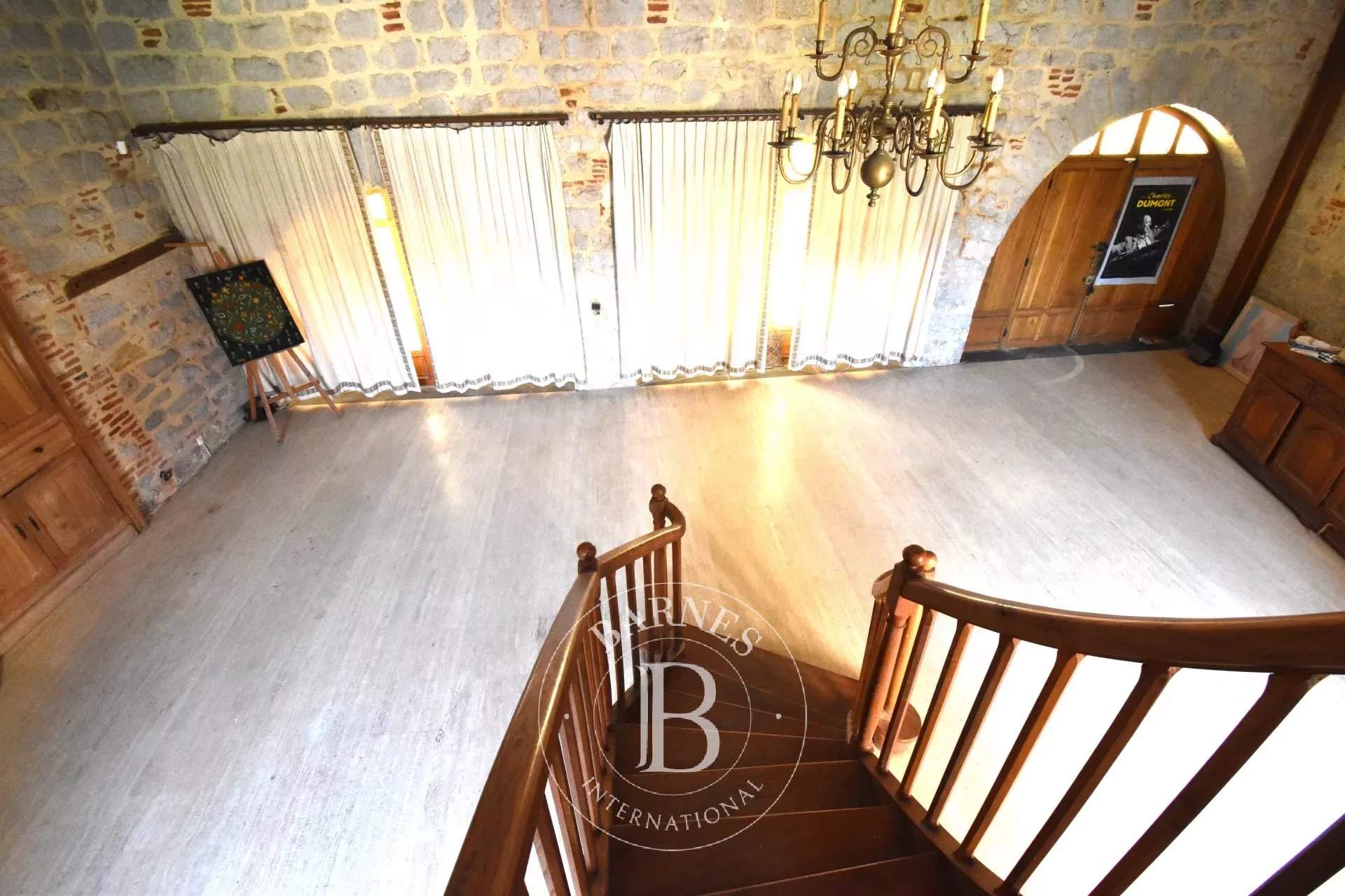 Cahors  - Maison 10 Pi&egrave;ces 4 Chambres - picture 11