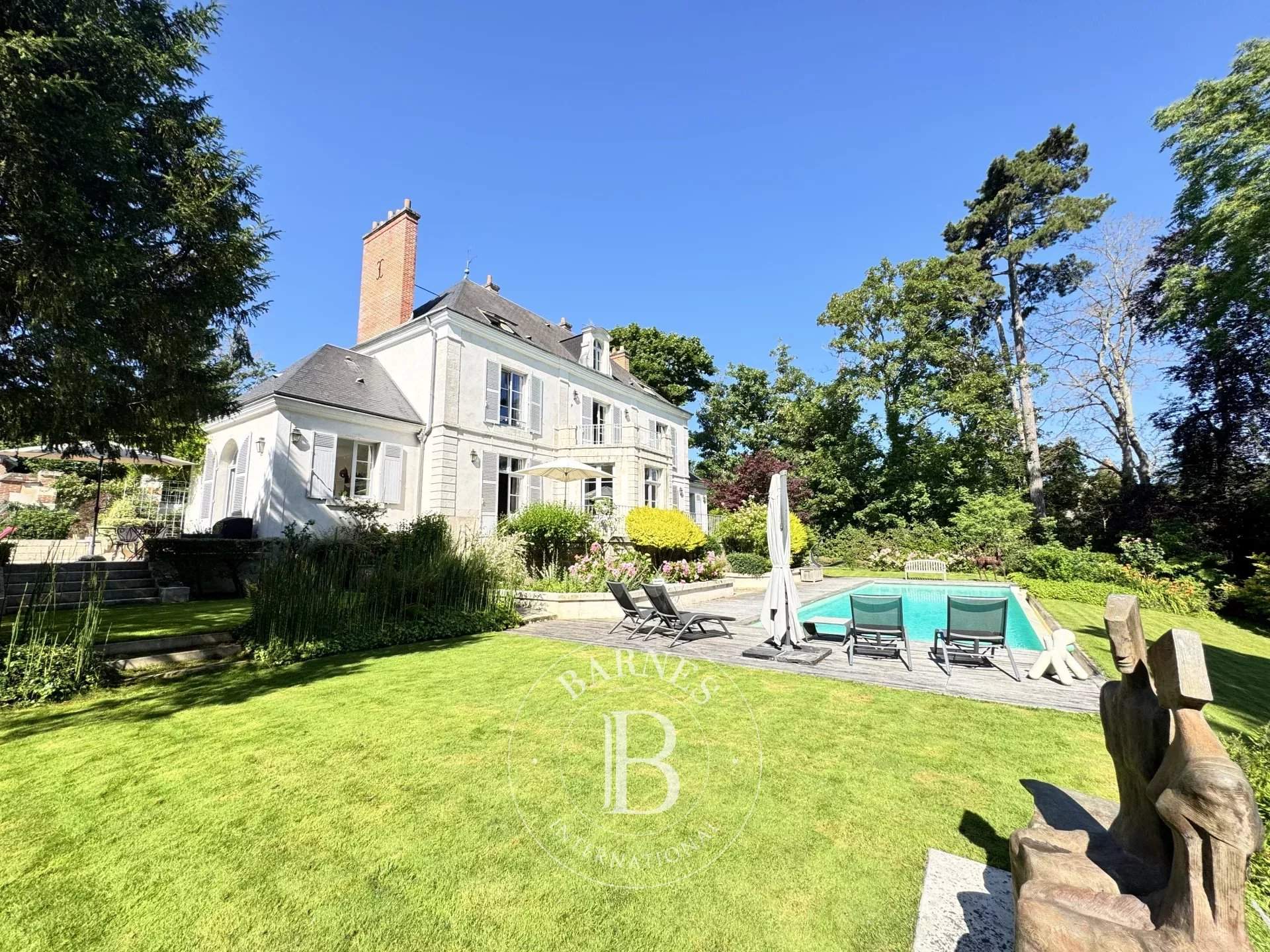 Olivet  - Propriété 11 Pièces 6 Chambres - picture 3