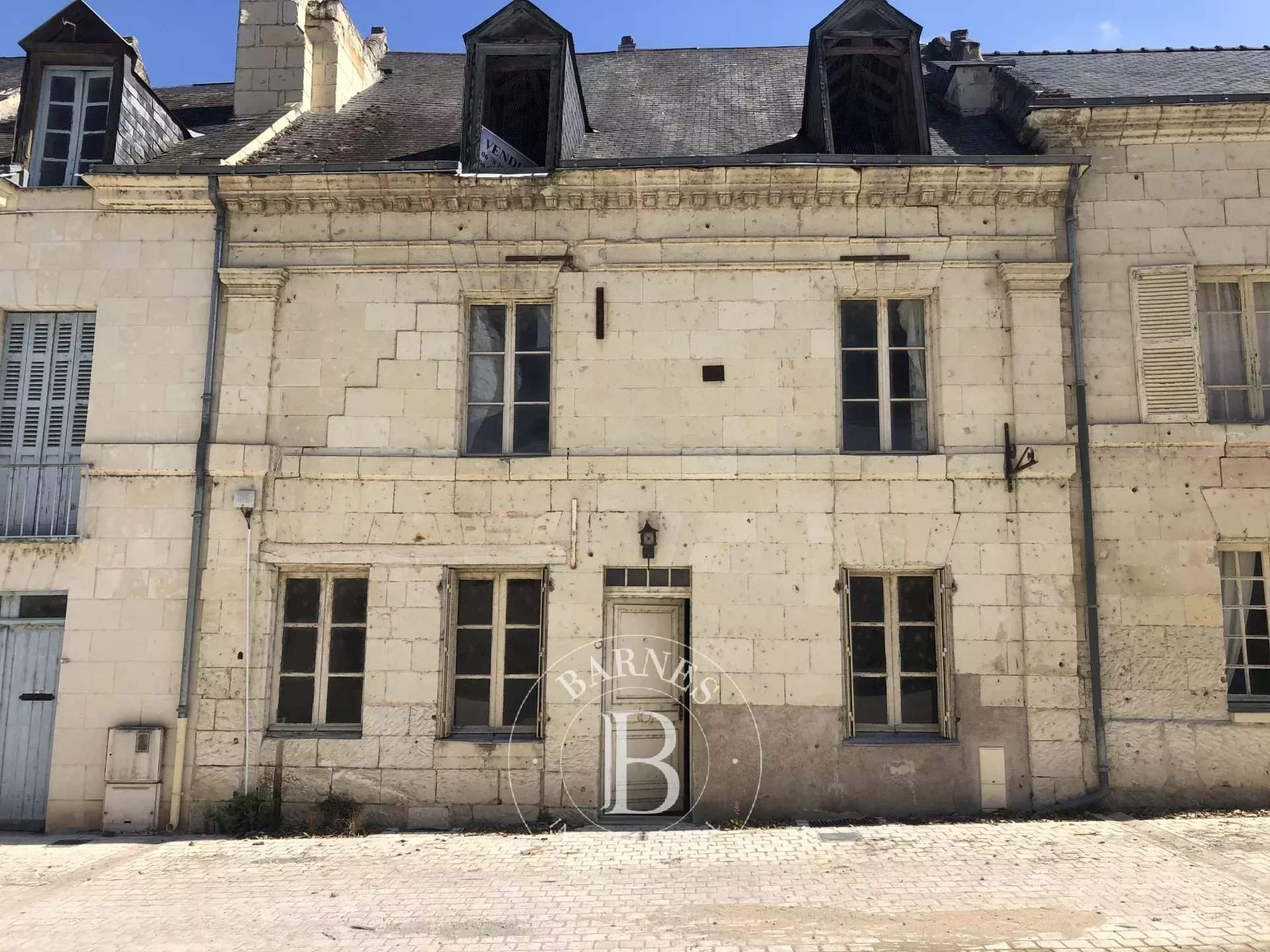 Montsoreau  - Village house 4 Bedrooms - picture 1