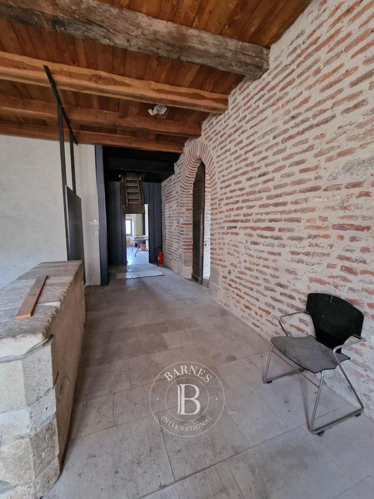 Cahors  - Maison 5 Pi&egrave;ces - picture 8