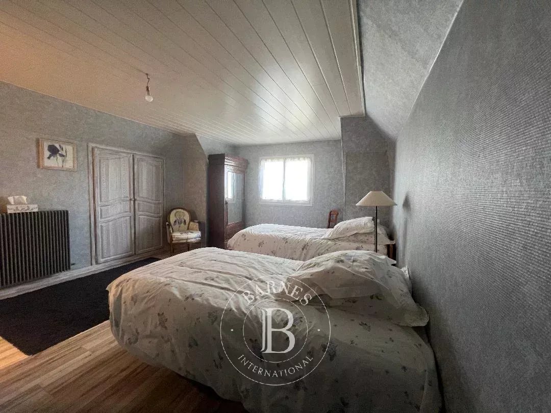 Charentilly  - Propriété 12 Pi&egrave;ces 5 Chambres - picture 12