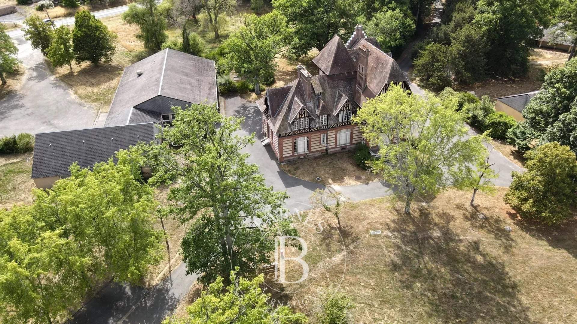 Nançay  - Finca  - picture 4