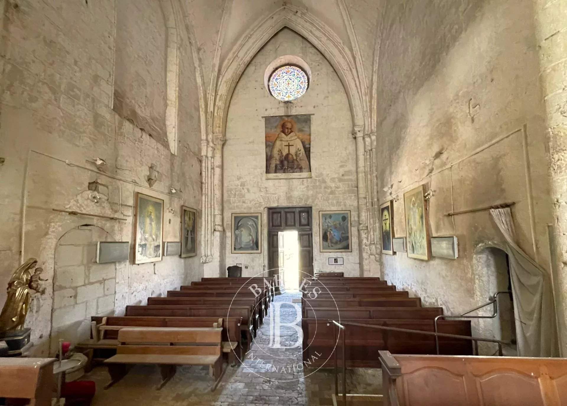 Vendôme  - Castle  - picture 15