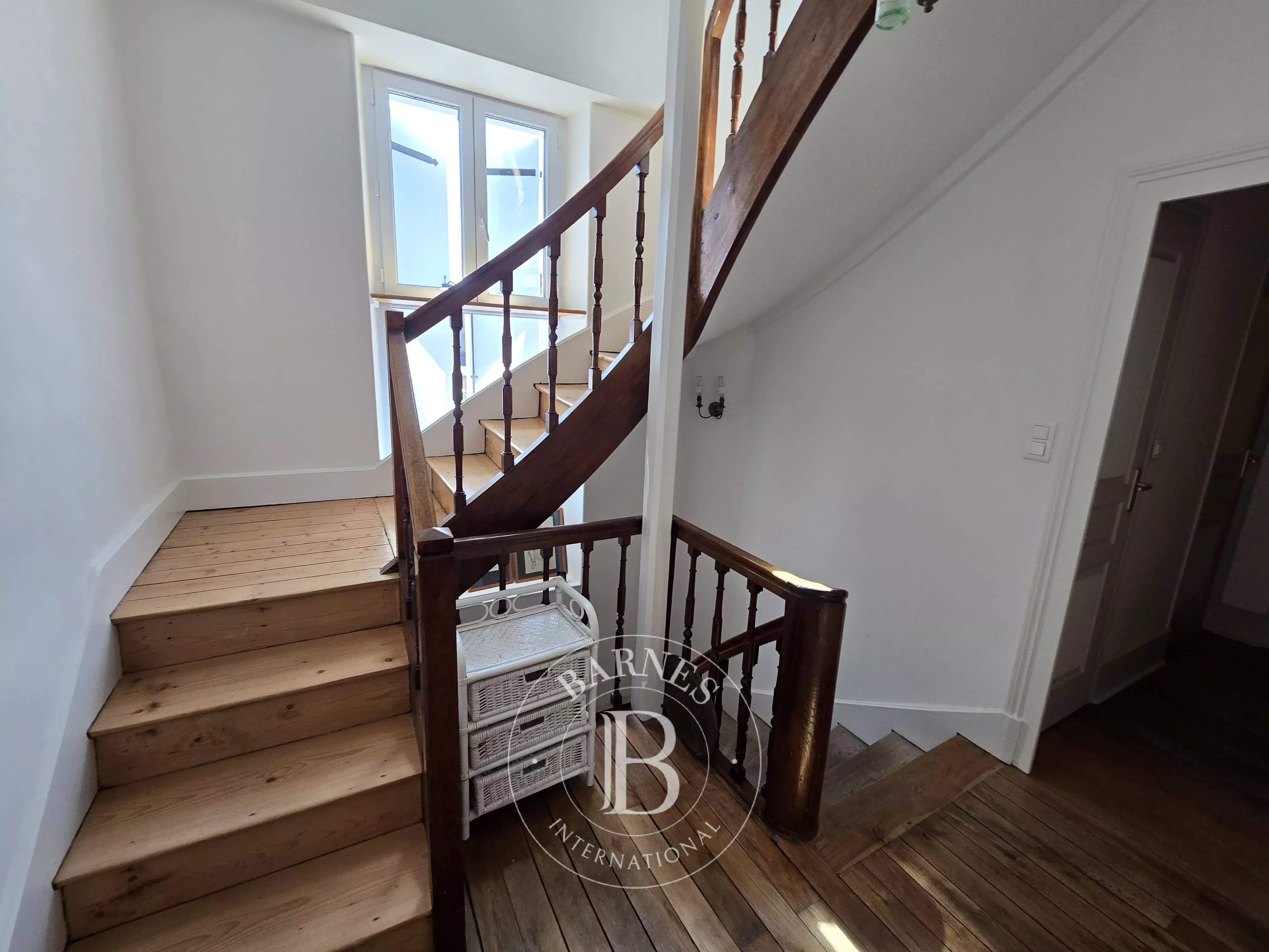 Bourges  - Maison de ville 6 Pi&egrave;ces 4 Chambres - picture 7