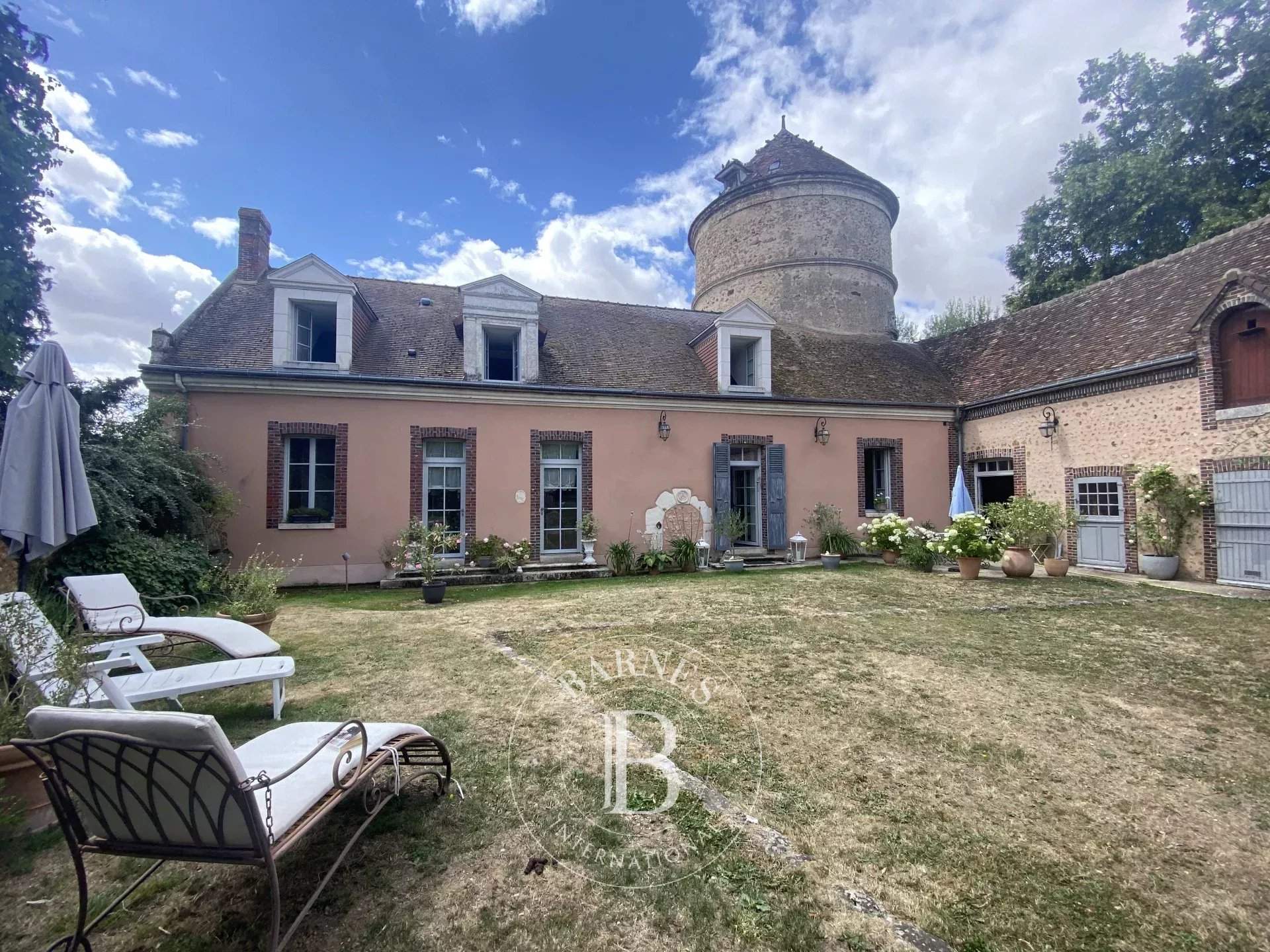 Dangeau  - Village house 4 Bedrooms - picture 12