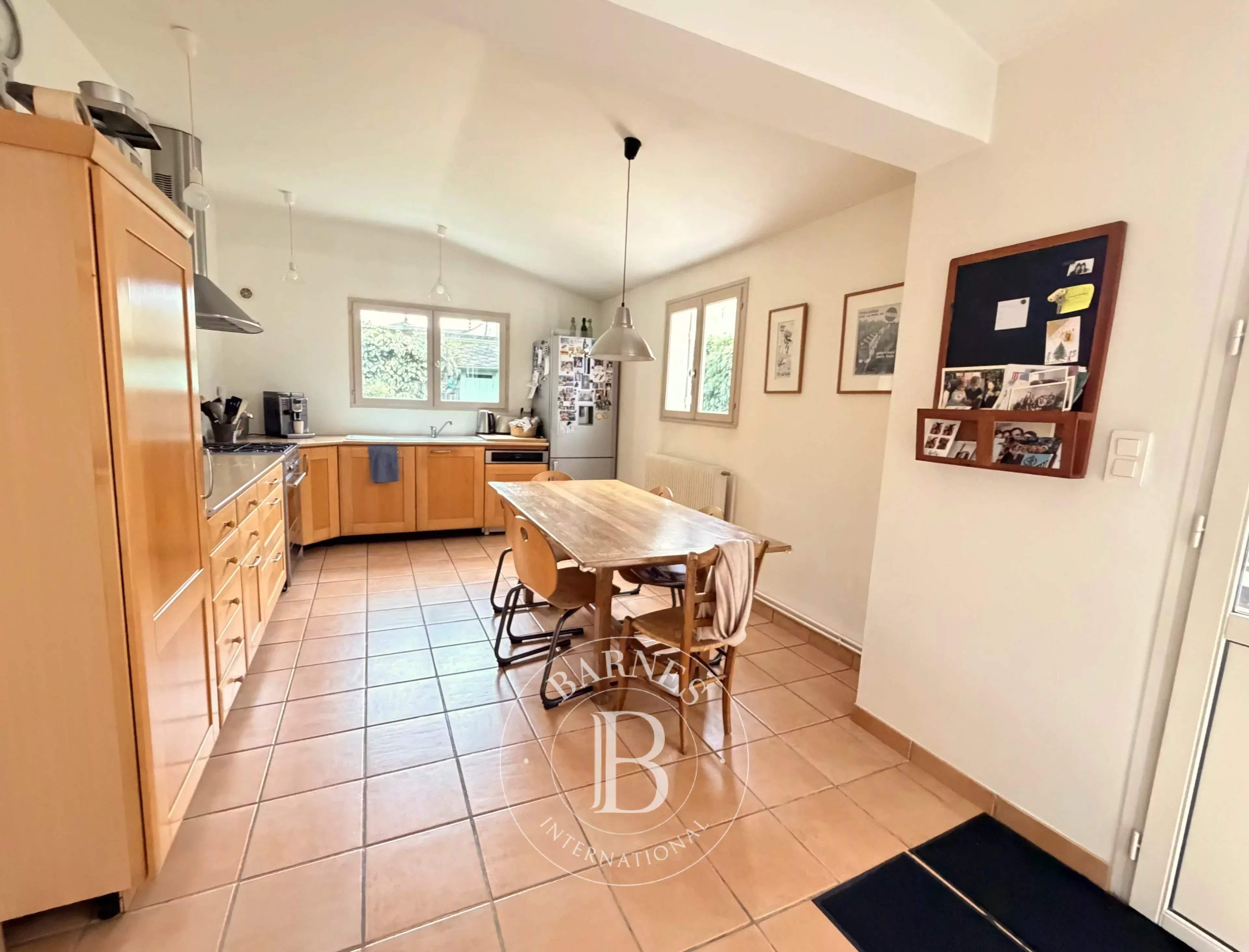 Bourges  - Maison de ville 6 Pi&egrave;ces 4 Chambres - picture 6