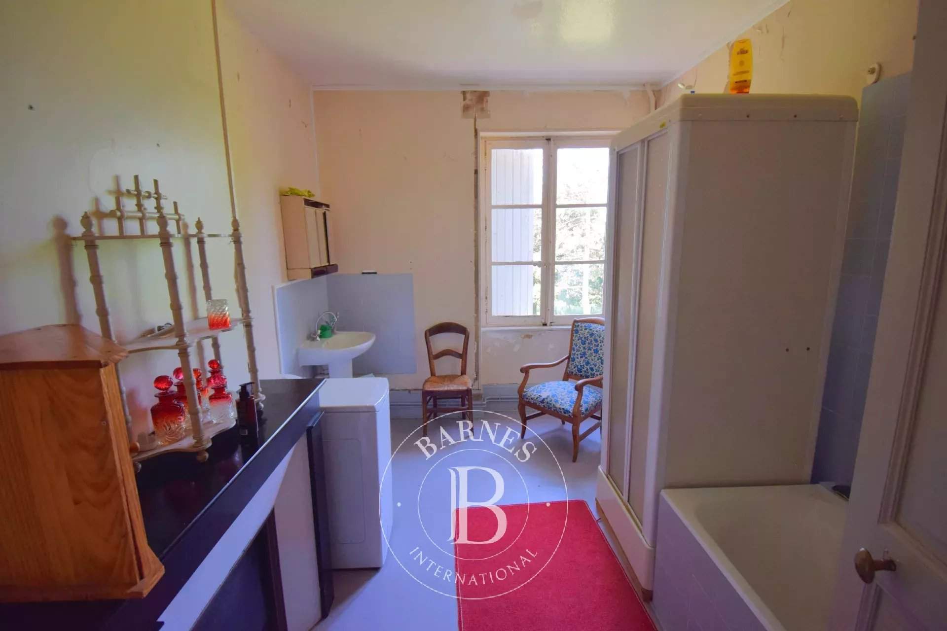 Yzeure  - Finca 18 Cuartos 11 Habitaciones - picture 12