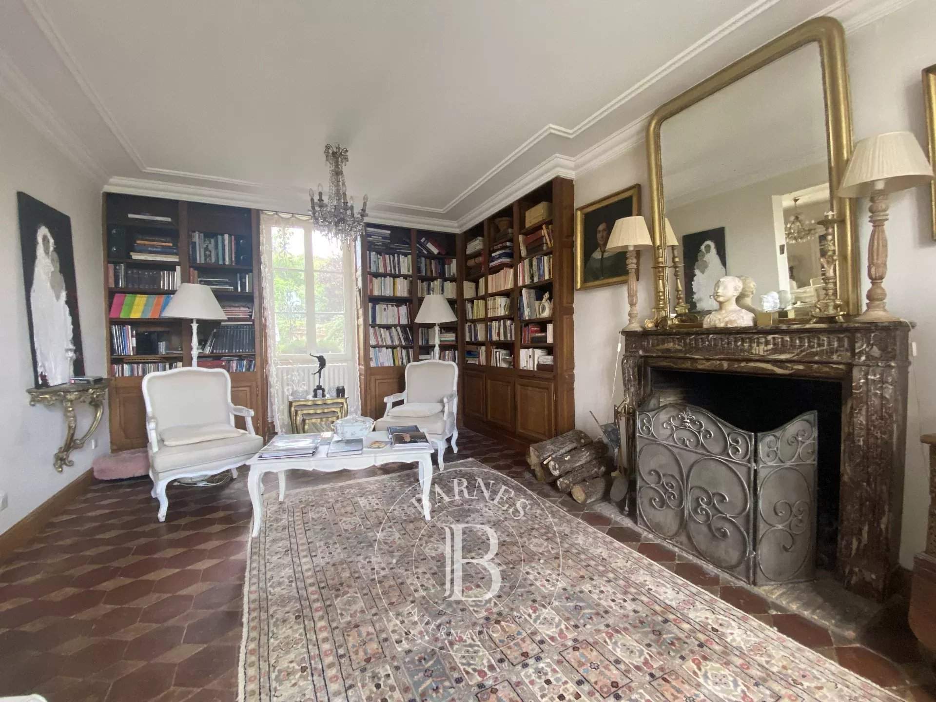 Dangeau  - Village house 4 Bedrooms - picture 7