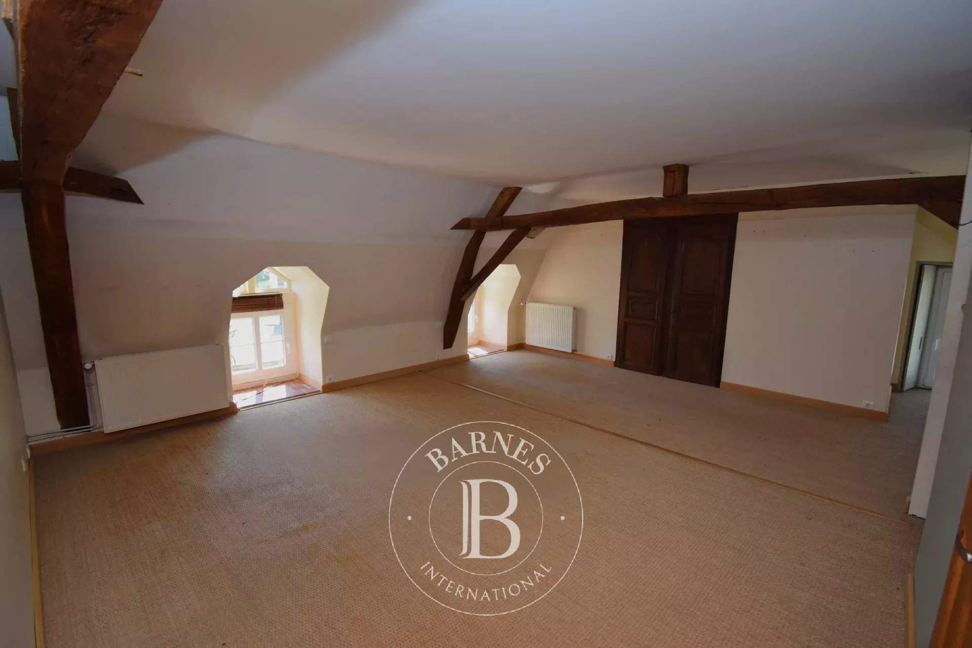 Marmagne  - Maison de village 18 Pi&egrave;ces 5 Chambres - picture 12