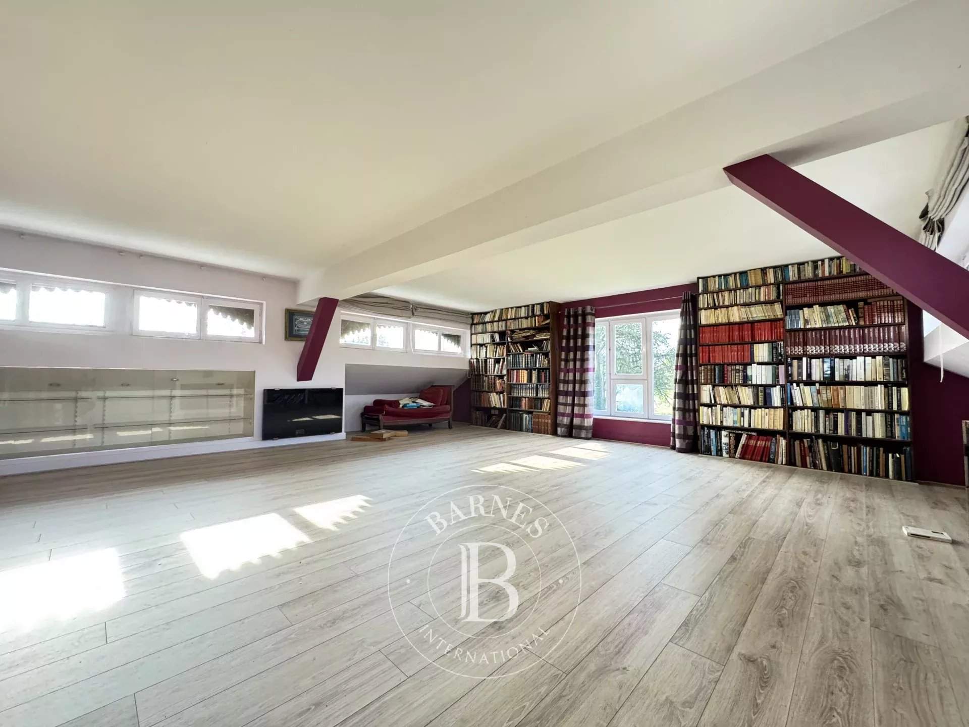 Saint-Hilaire-Saint-Mesmin  - House 5 Bedrooms - picture 10