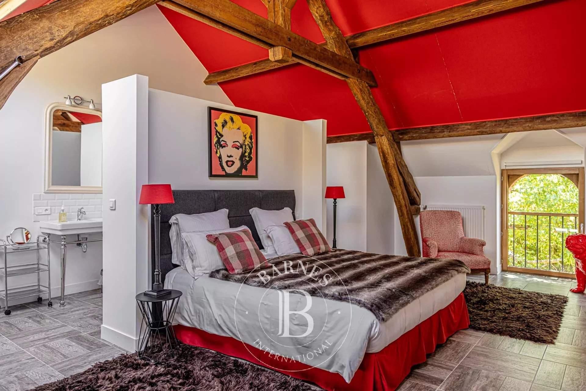 Bellegarde  - House 3 Bedrooms - picture 6