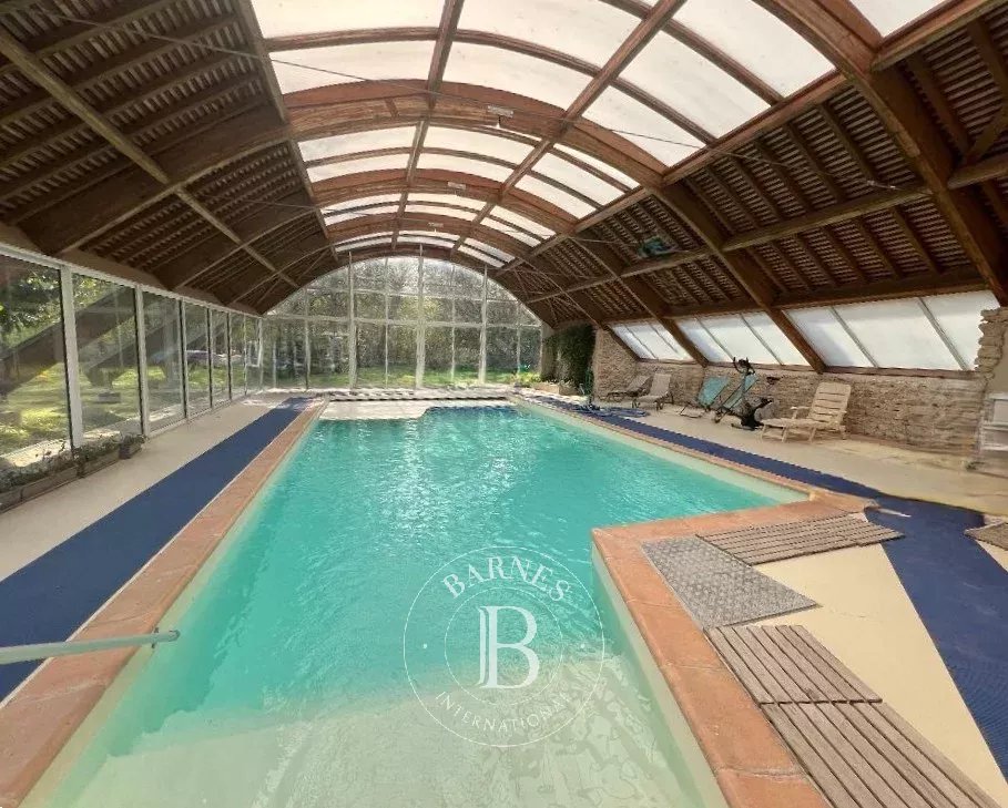 Charentilly  - Propriété 12 Pi&egrave;ces 5 Chambres - picture 17