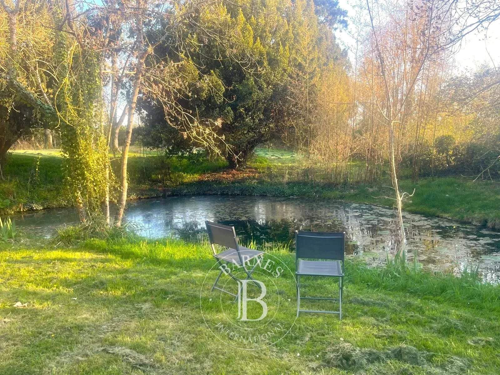 Bourges  - Manoir  - picture 19