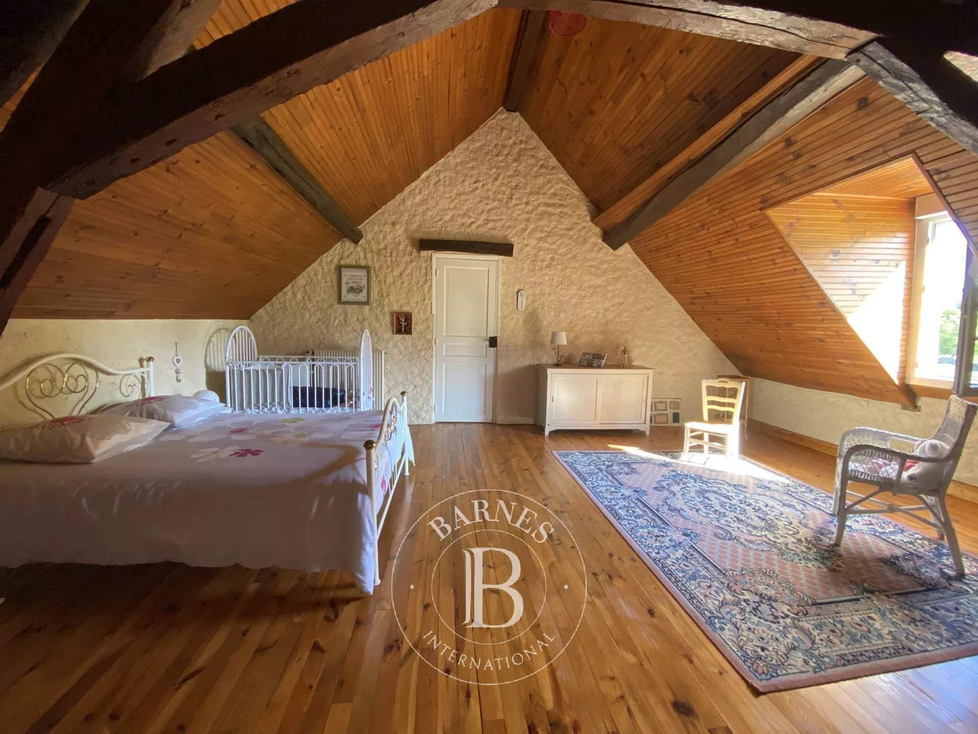 Cormes  - Maison 7 Pi&egrave;ces 4 Chambres - picture 10