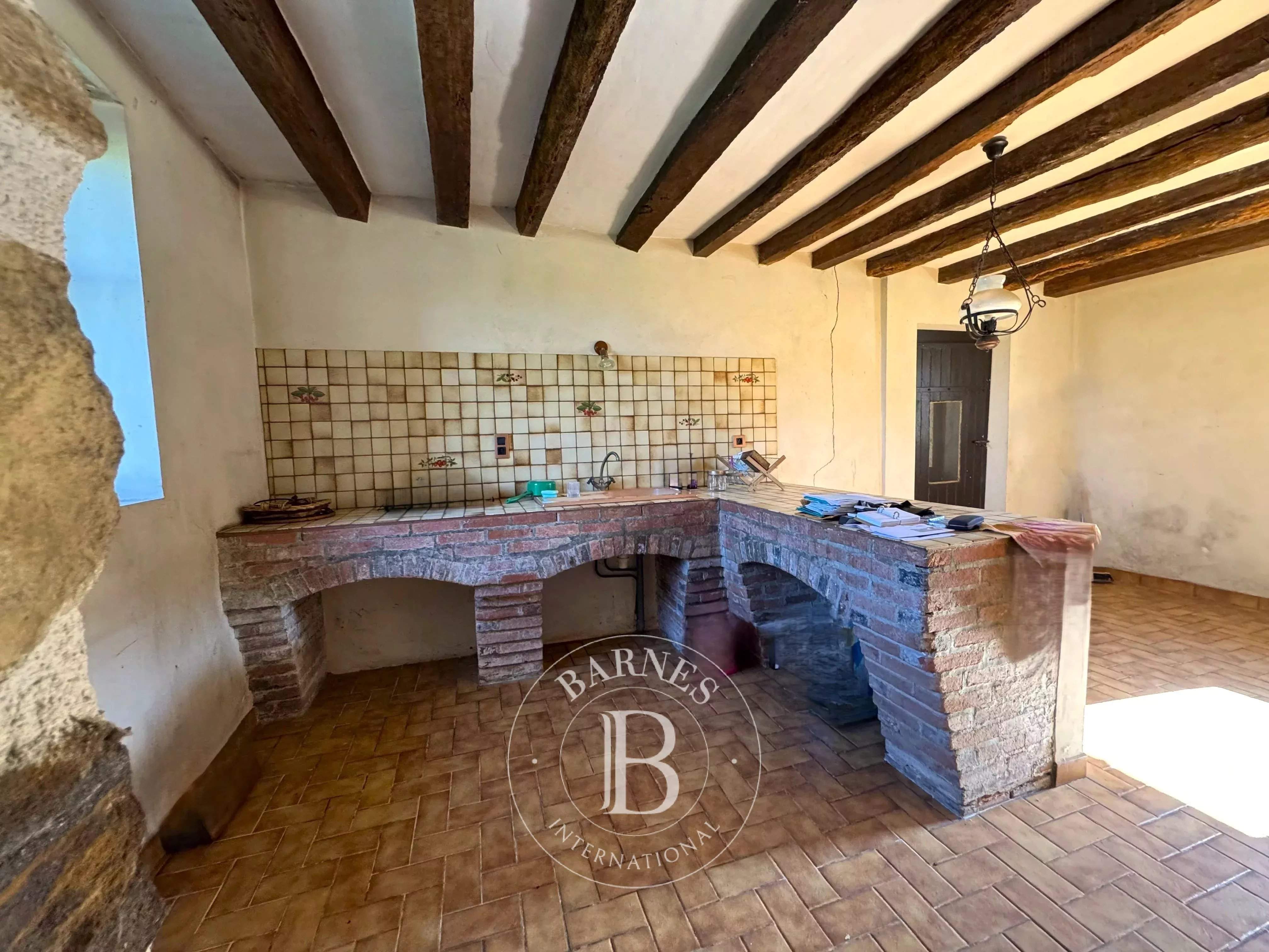 Graçay  - Domaine équestre 5 Pi&egrave;ces 3 Chambres - picture 10