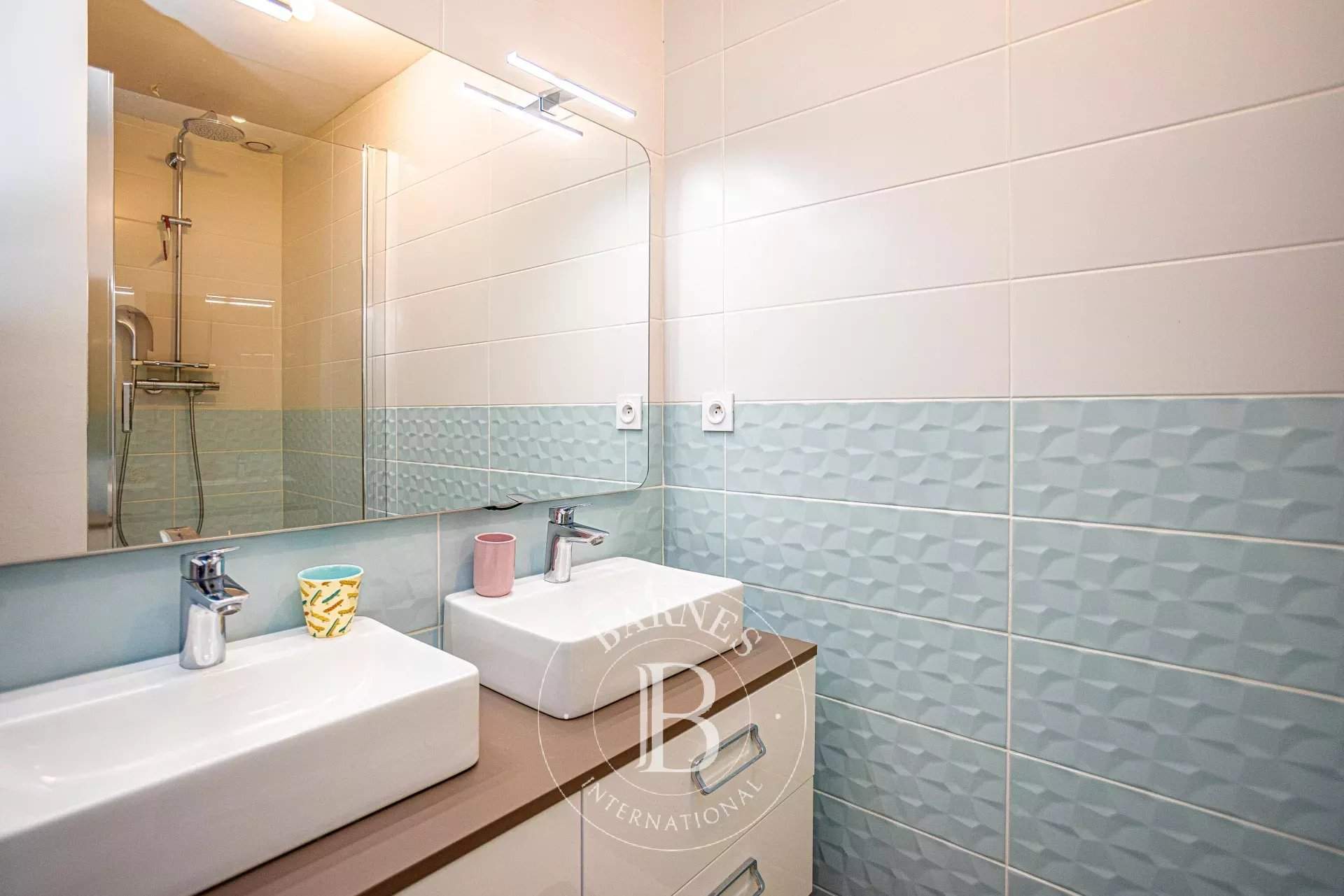 Orléans  - Casa adosada 6 Cuartos 4 Habitaciones - picture 11