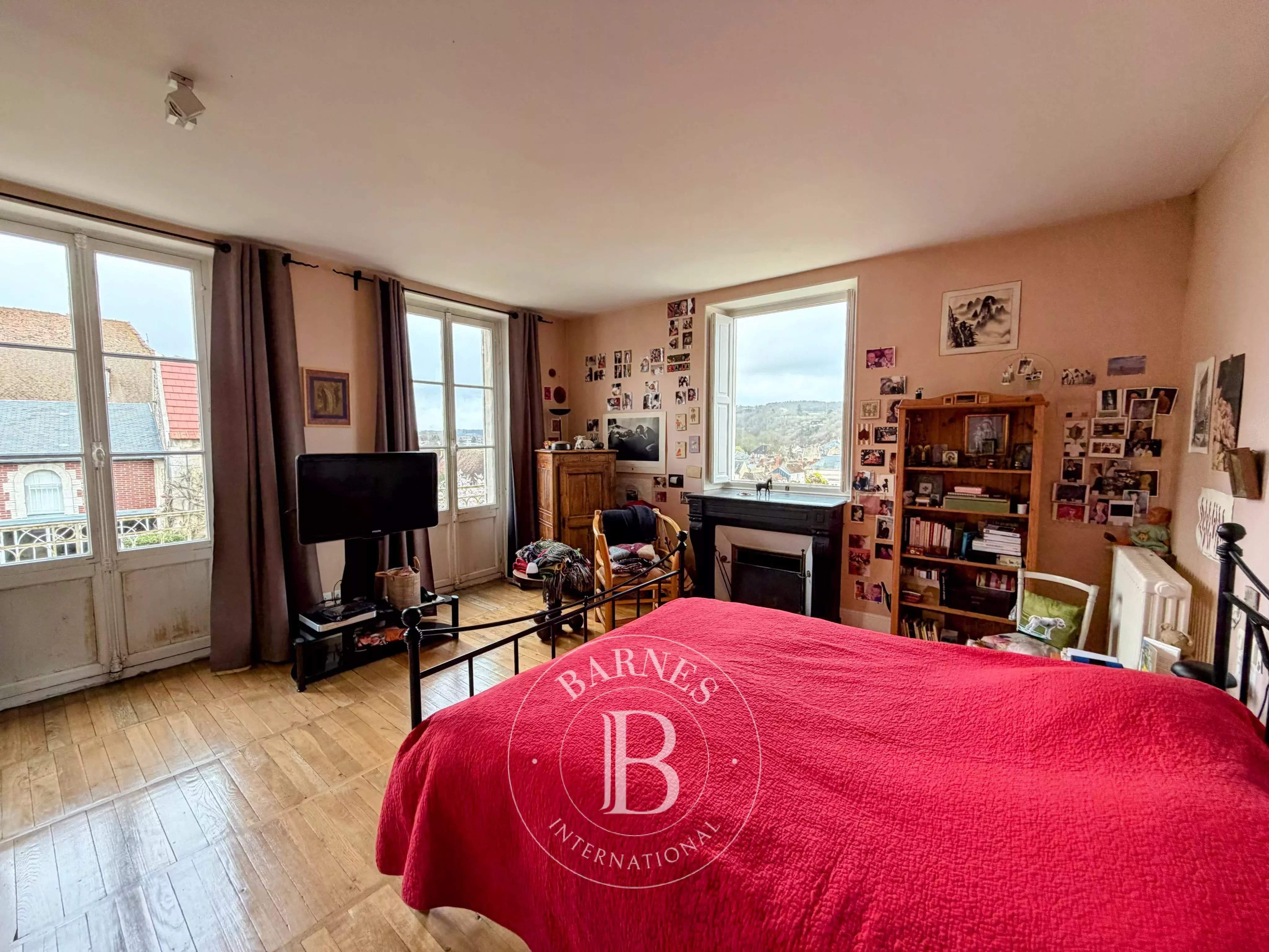 Clamecy  - Maison de ville 22 Pi&egrave;ces 7 Chambres - picture 8