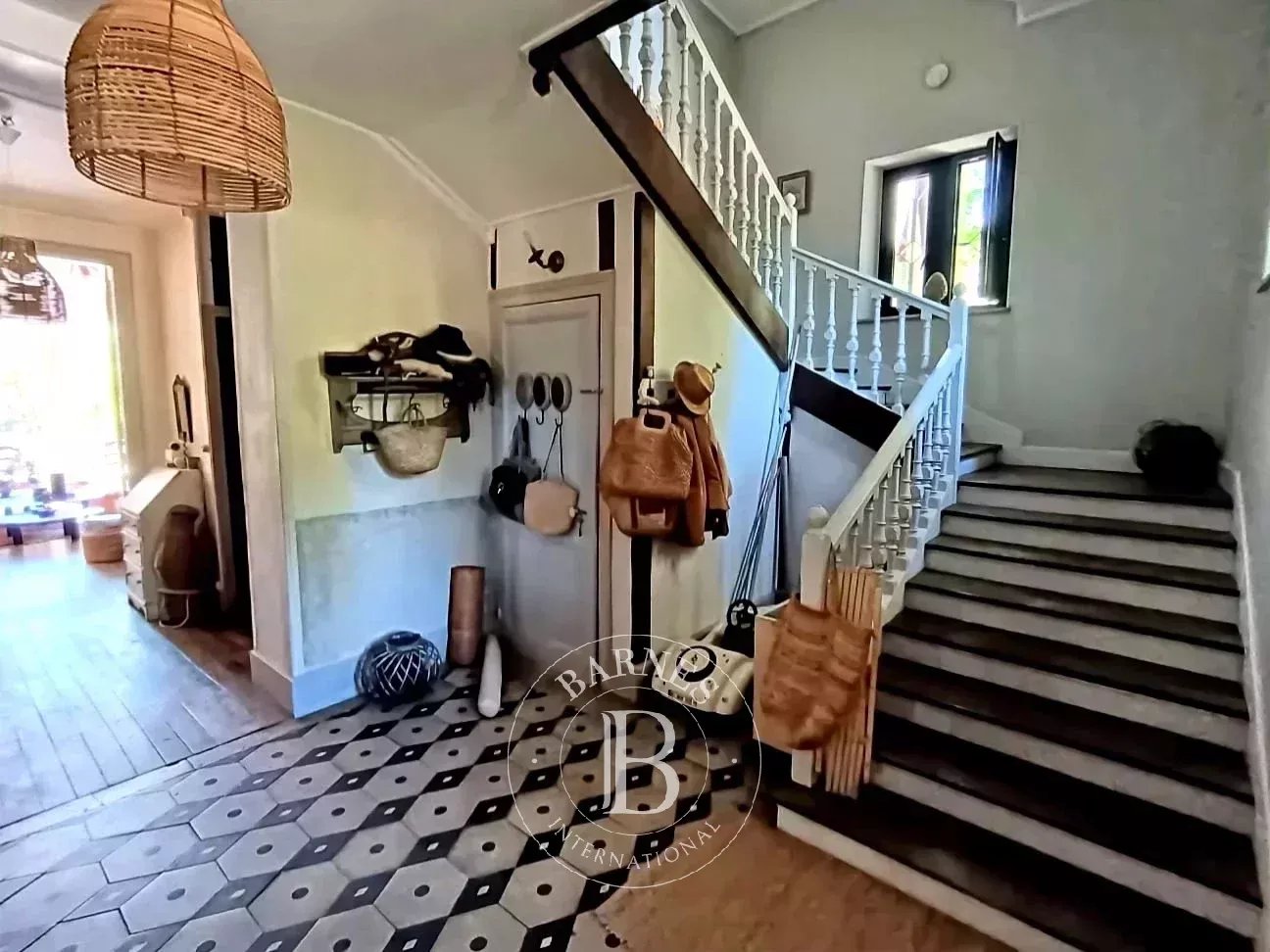 Bourges  - Manoir  - picture 10