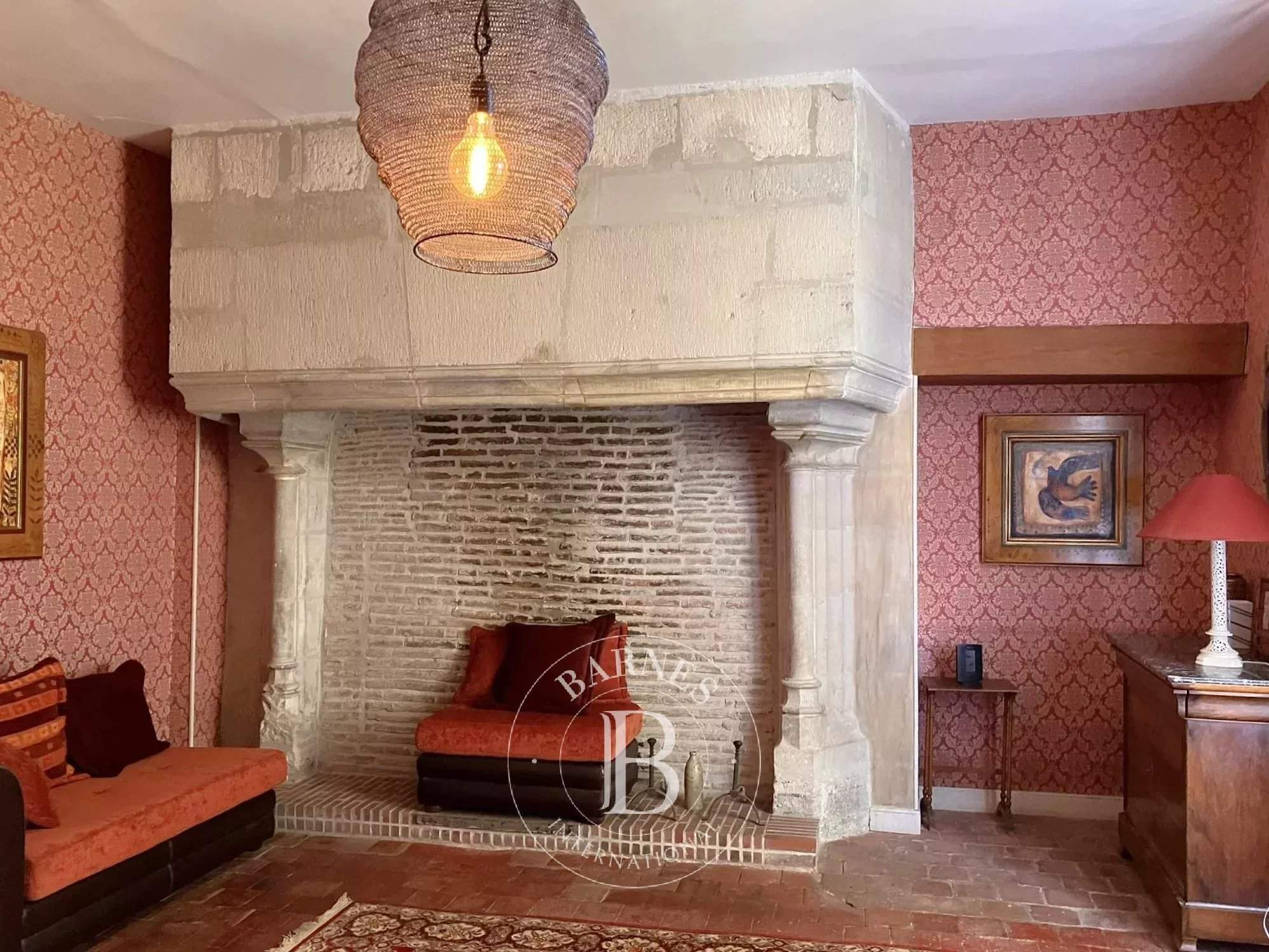 Mehun-sur-Yèvre  - Hôtel particulier  - picture 11
