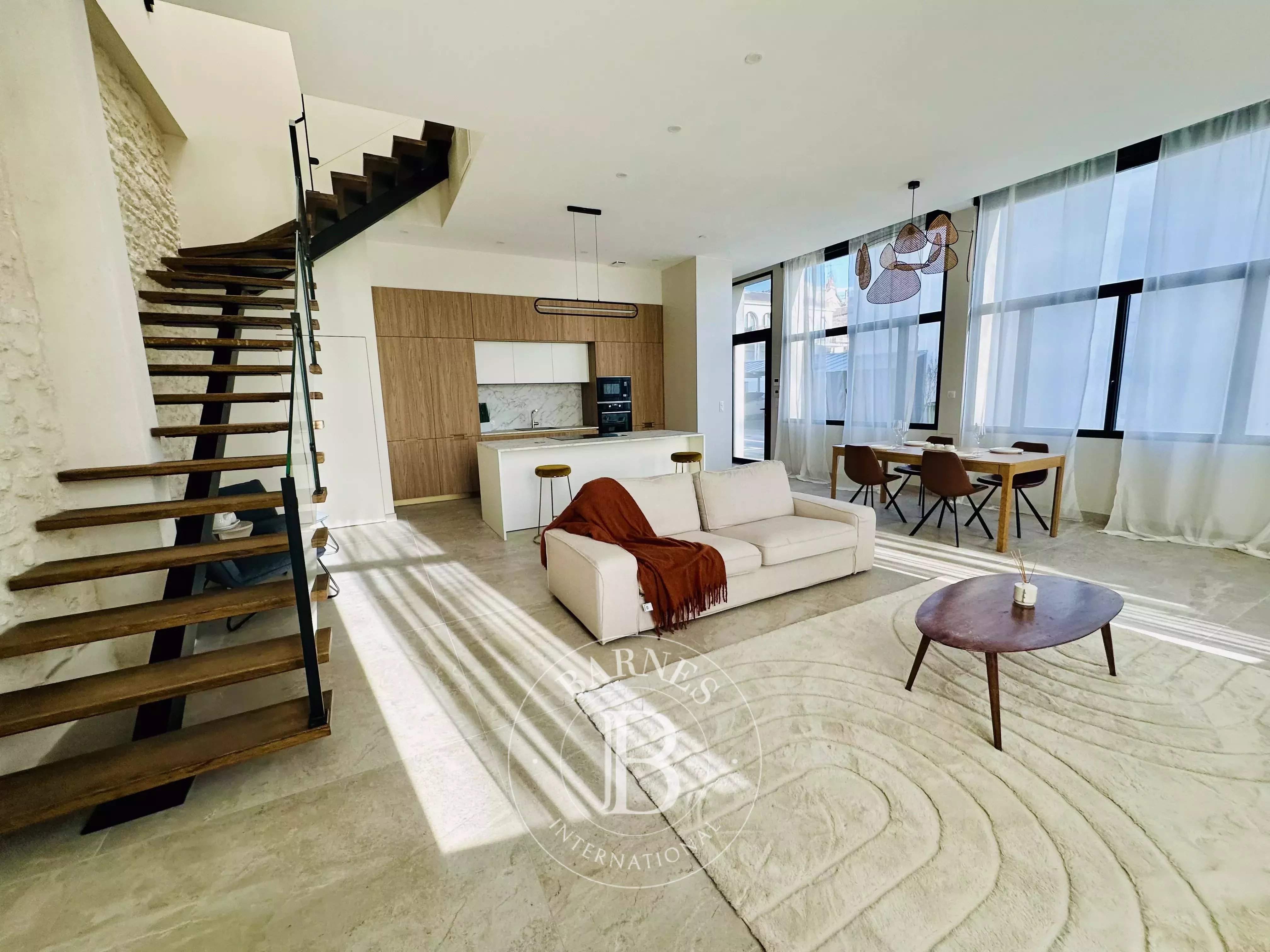 Orléans  - Appartement 3 Pi&egrave;ces 2 Chambres - picture 1