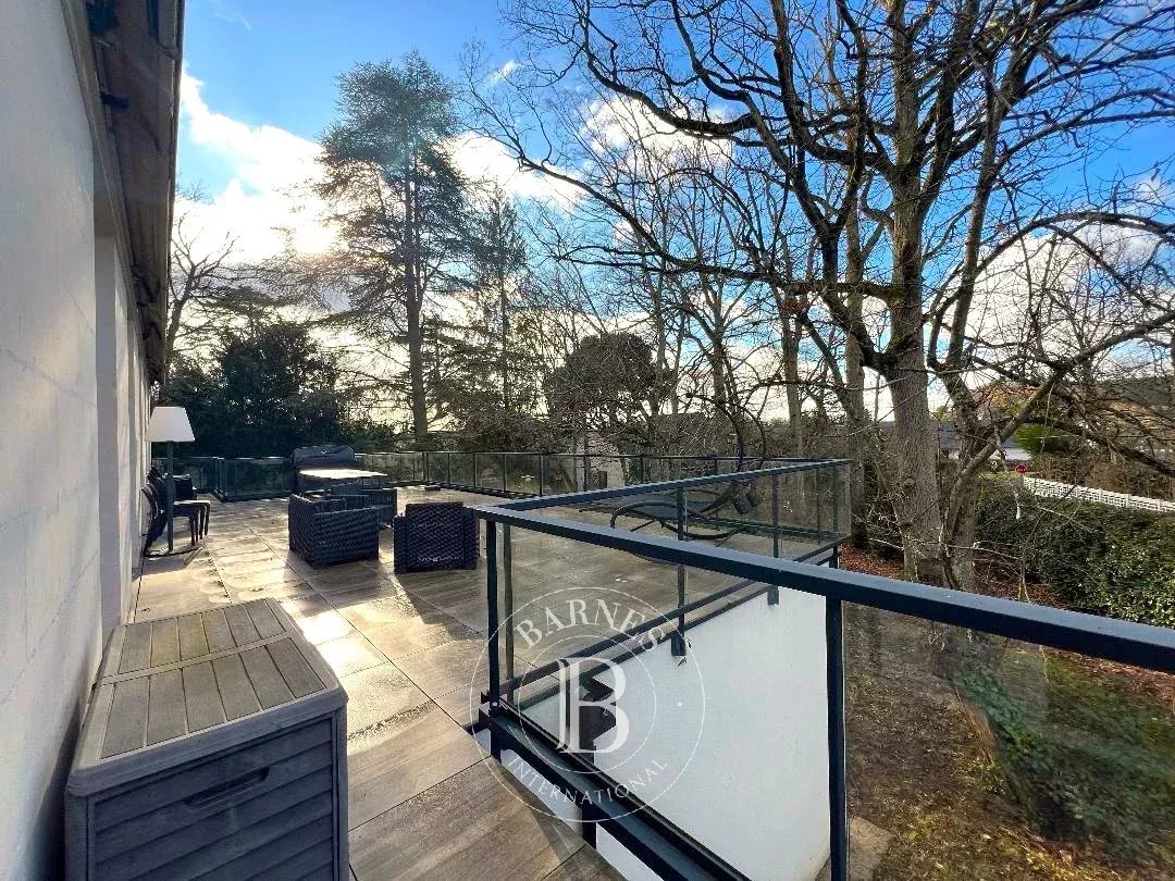 Vernou-sur-Brenne  - Manoir 13 Pi&egrave;ces 4 Chambres - picture 4