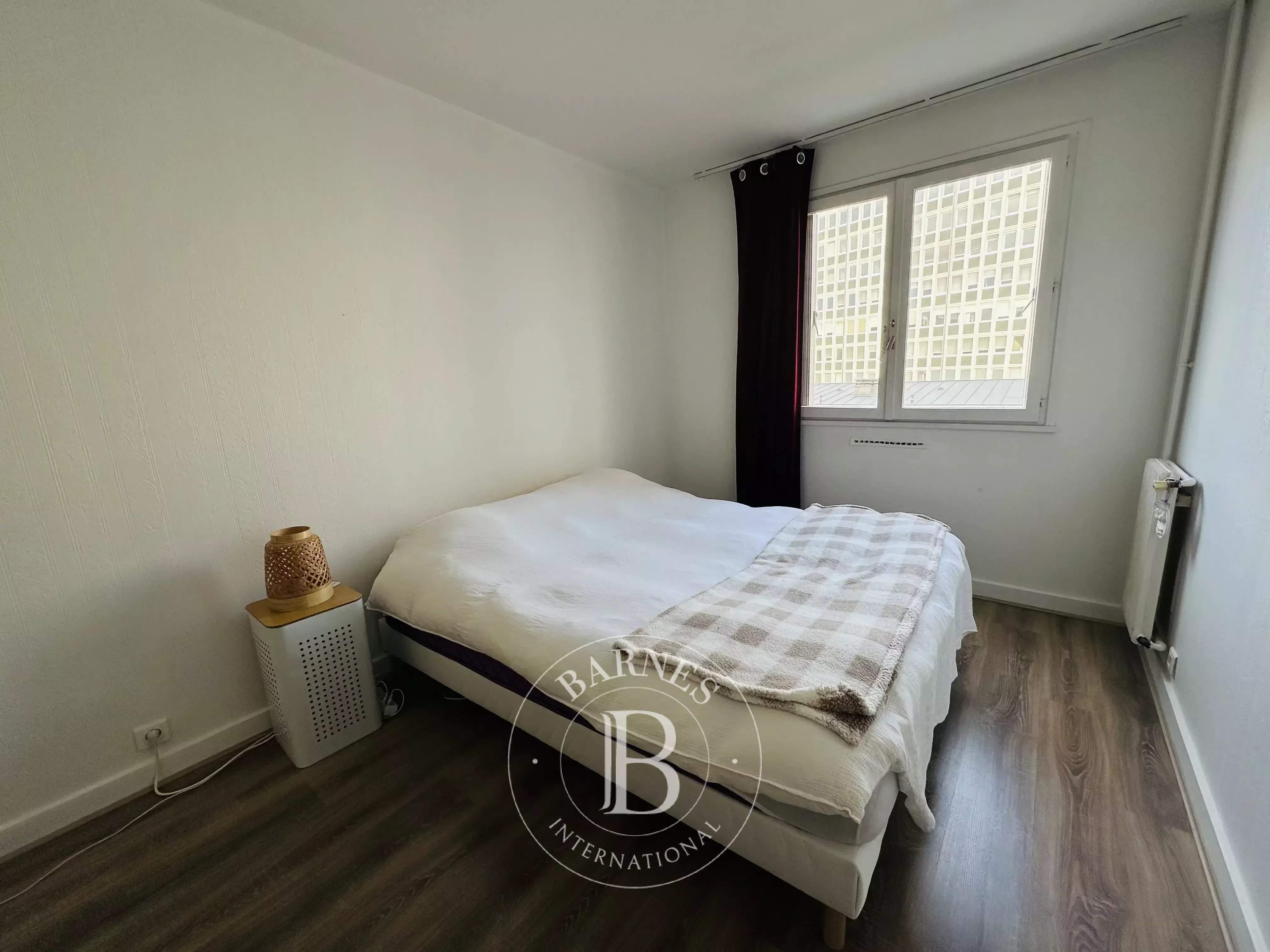 Orléans  - Appartement 2 Pi&egrave;ces, 1 Chambre - picture 6