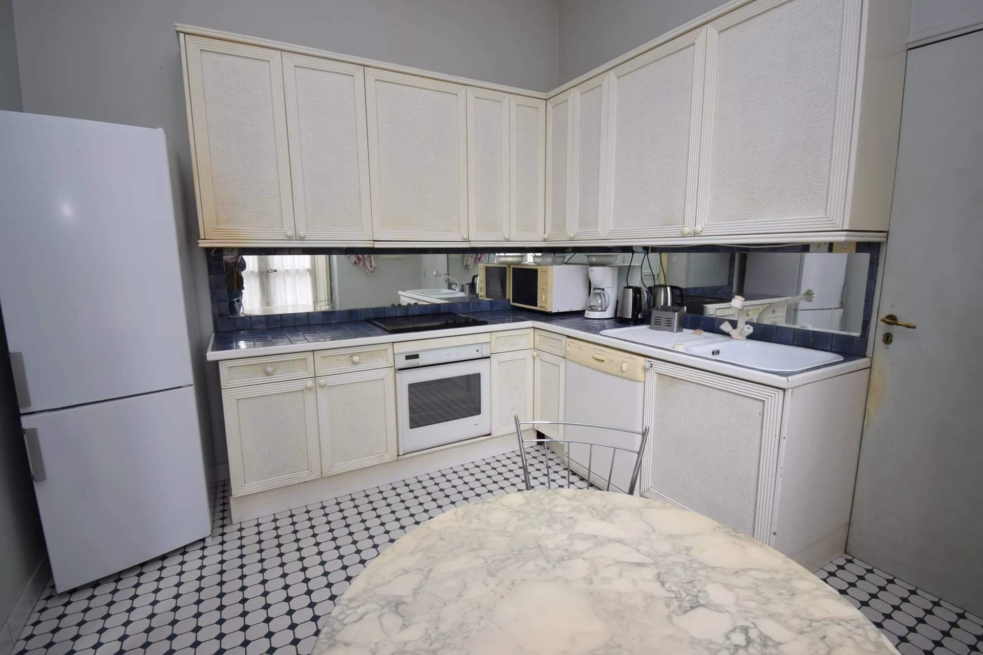 Bourges  - Appartement 4 Pi&egrave;ces 2 Chambres - picture 9