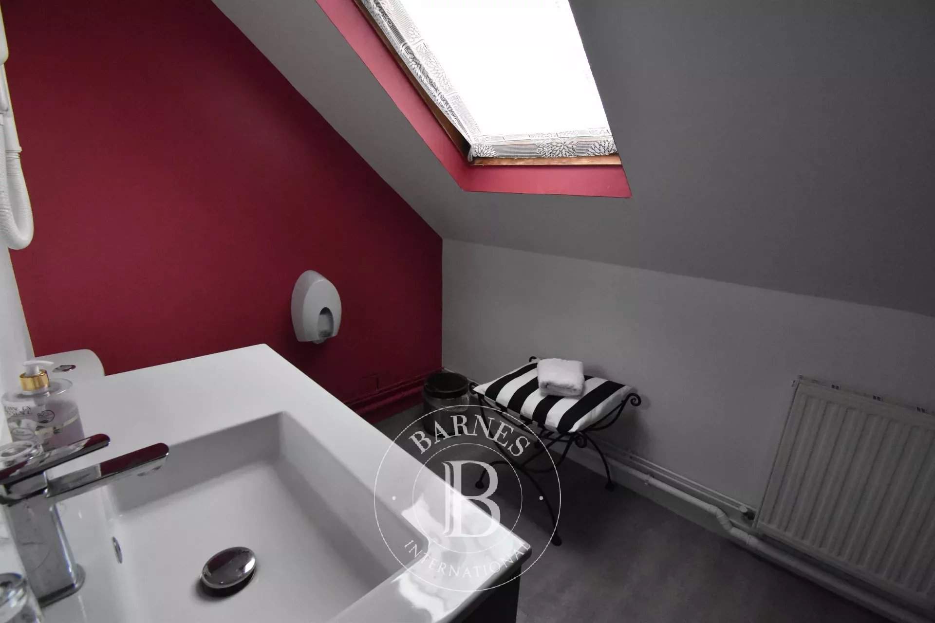 Luceau  - Maison 12 Pi&egrave;ces 9 Chambres - picture 11