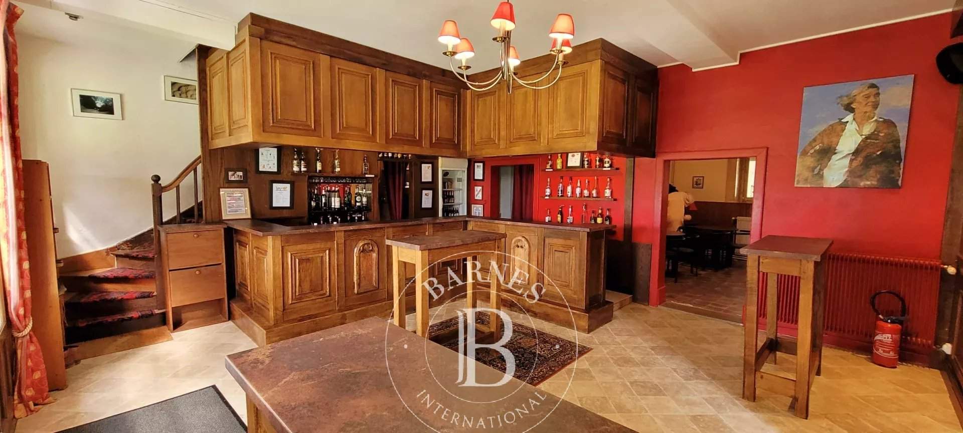 Levroux  - Château 41 Pièces - picture 9
