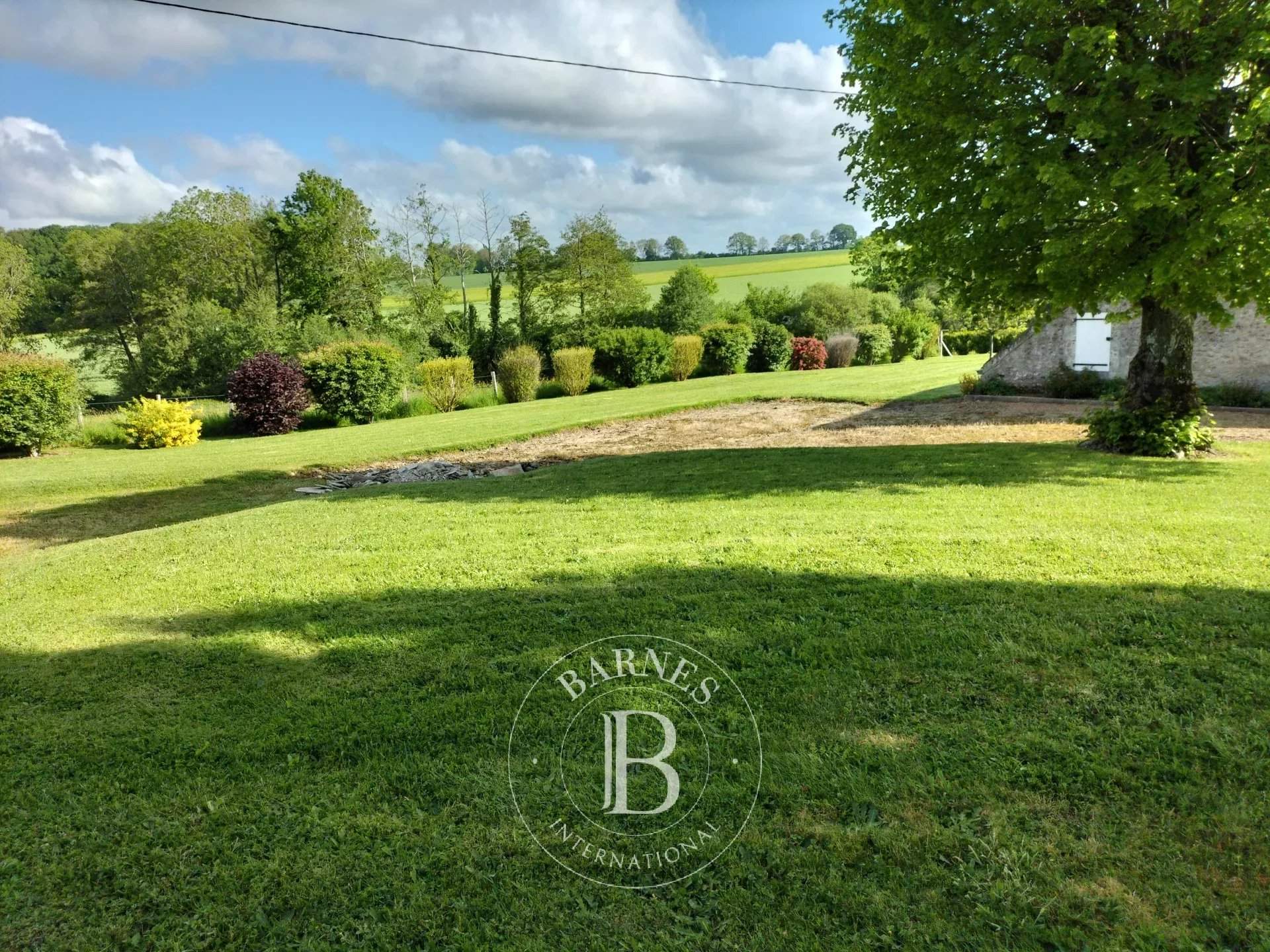 Cormes  - Maison 7 Pi&egrave;ces 4 Chambres - picture 4