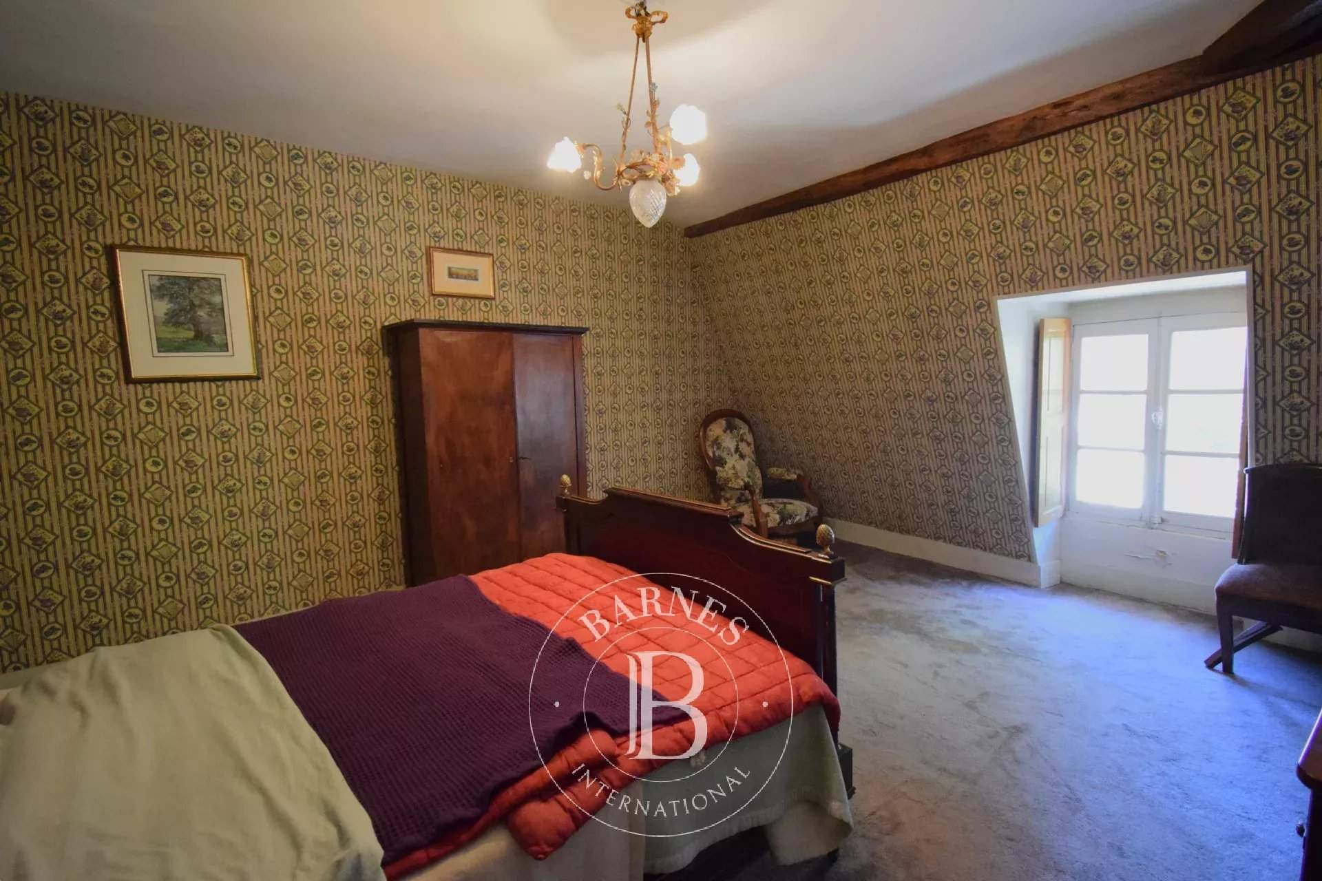 Bourges  - Mansion 6 Bedrooms - picture 8