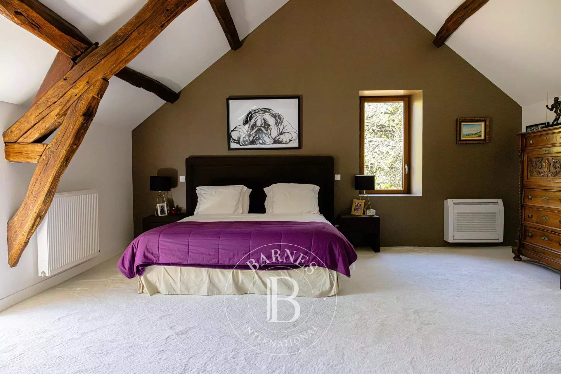 Bellegarde  - House 3 Bedrooms - picture 4