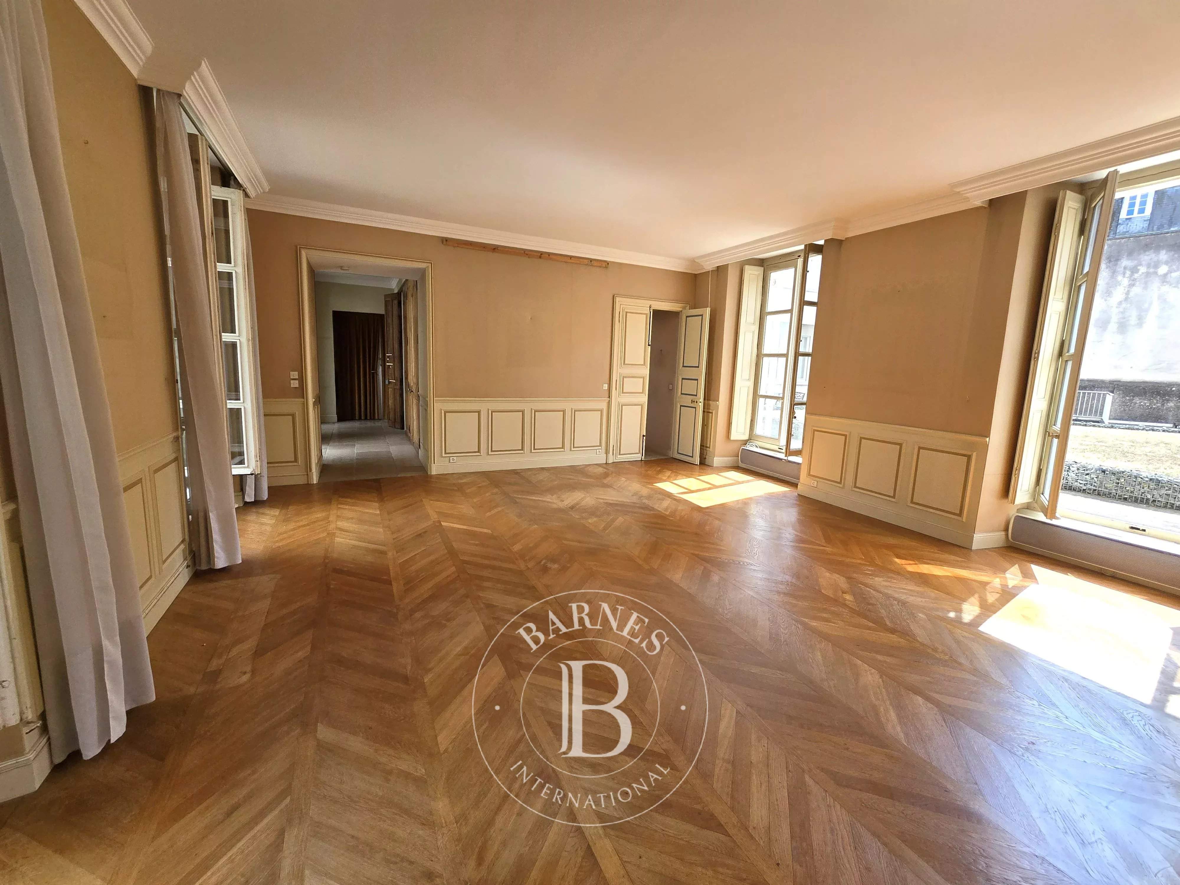 Bourges  - Appartement 4 Pi&egrave;ces 2 Chambres - picture 2