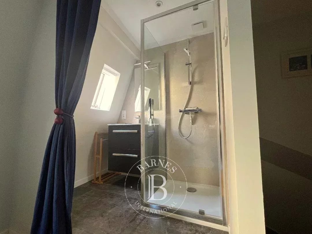 Tours  - Ensemble immobilier 4 Pi&egrave;ces 2 Chambres - picture 5