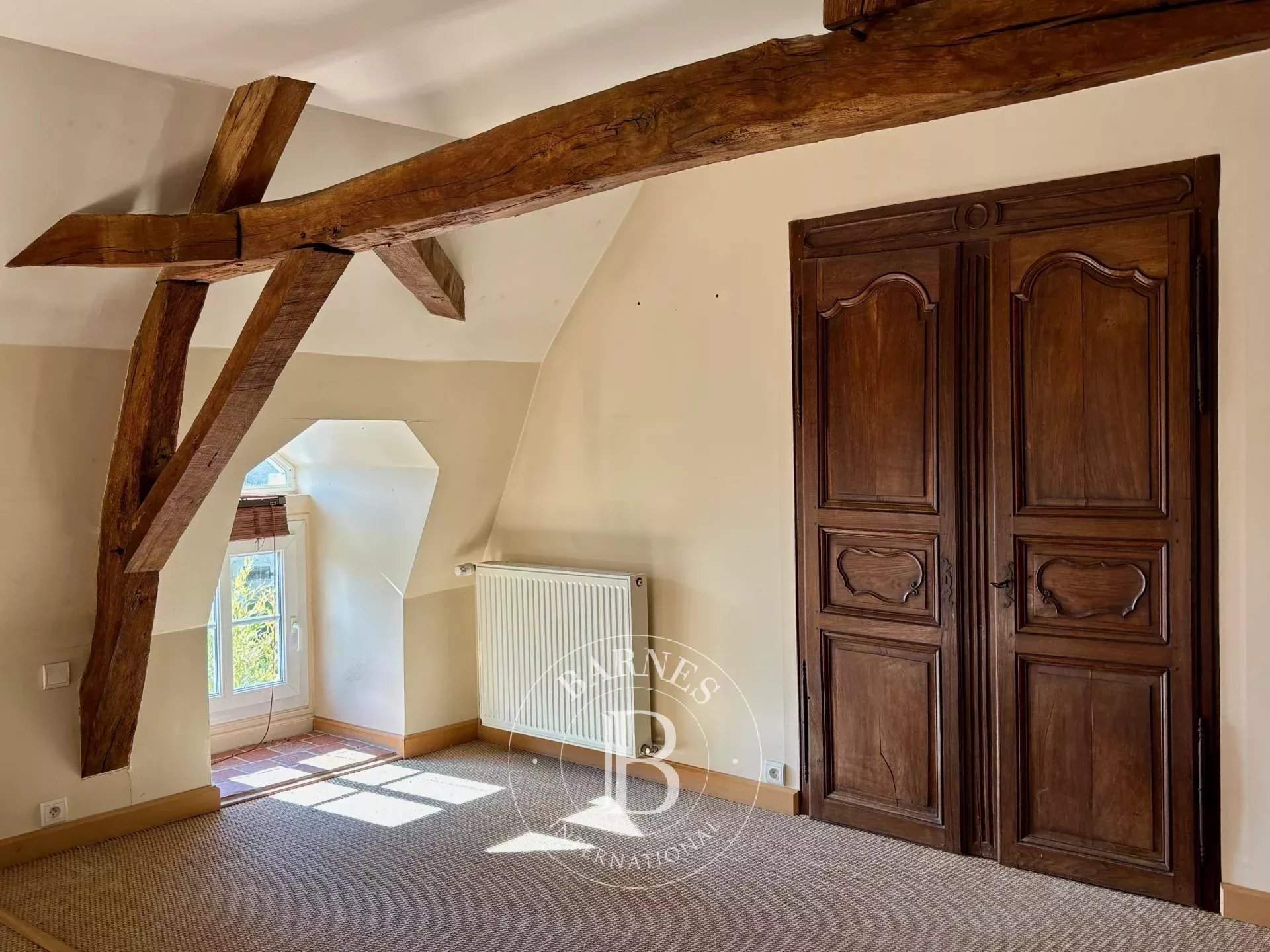 Marmagne  - Maison de village 18 Pi&egrave;ces 5 Chambres - picture 13