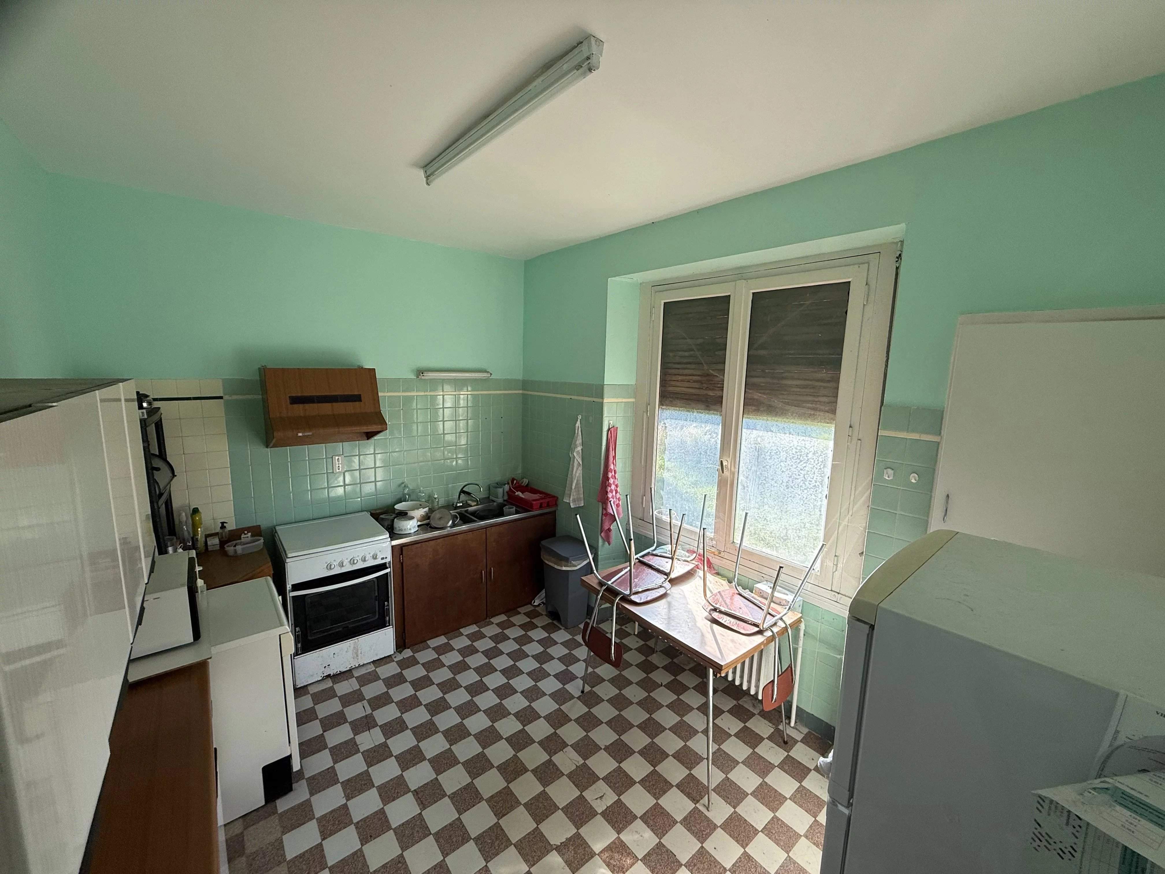 Avallon  - Propriété 17 Pi&egrave;ces 5 Chambres - picture 7