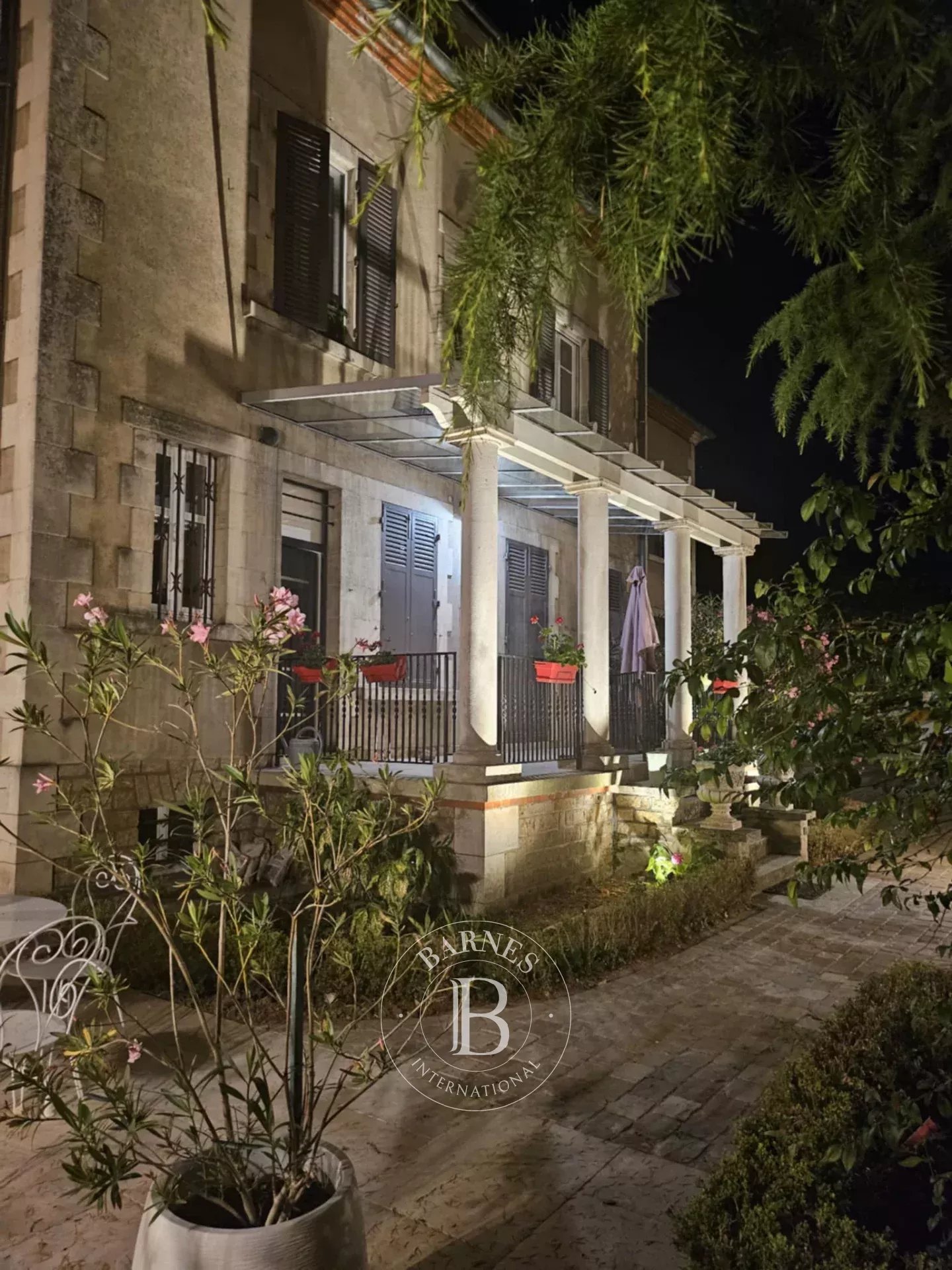 Nevers  - Bed and breakfast 9 Bedrooms - picture 17